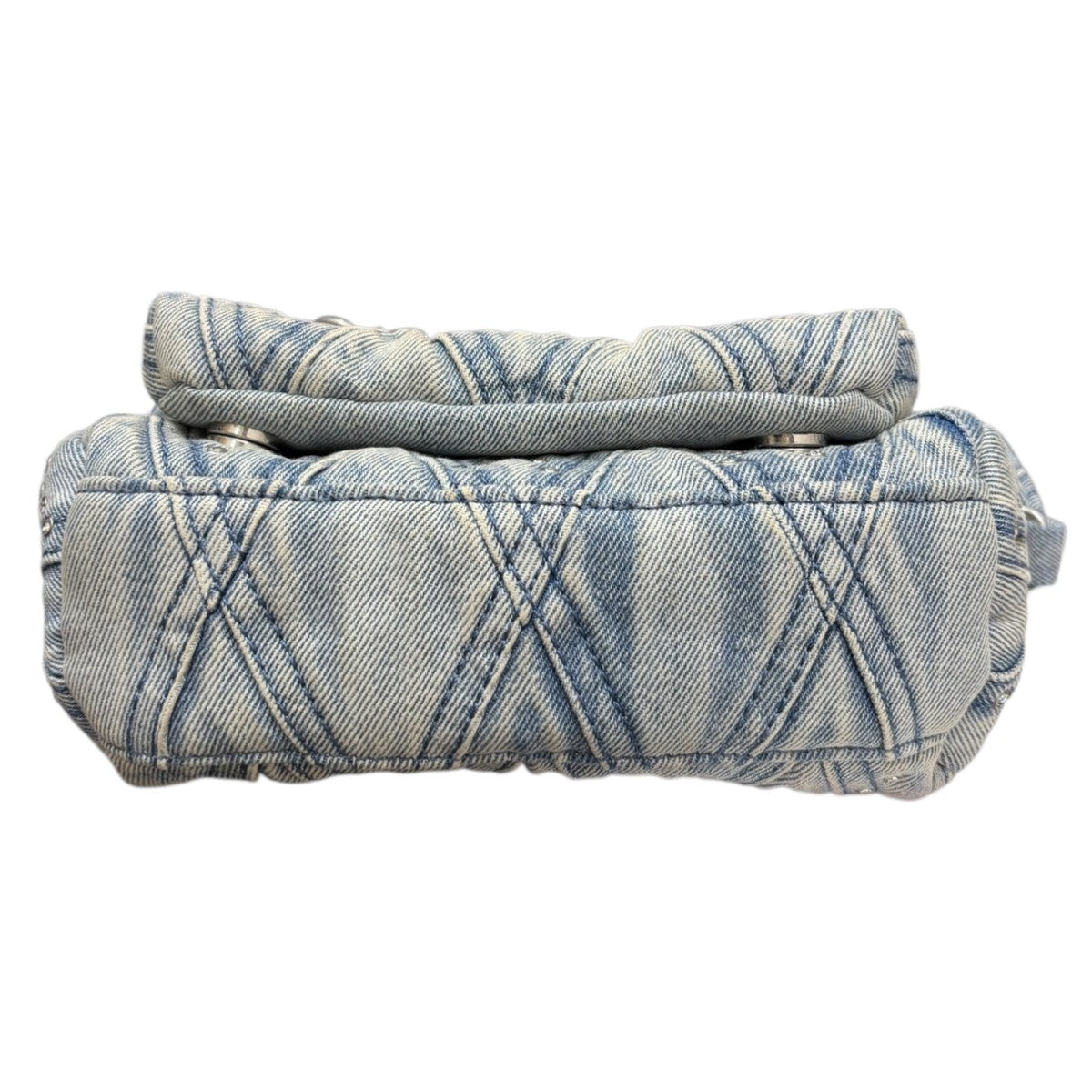DIESEL(ディーゼル) CHARM-D SHOULDER S2WAYショルダーバッグX09597