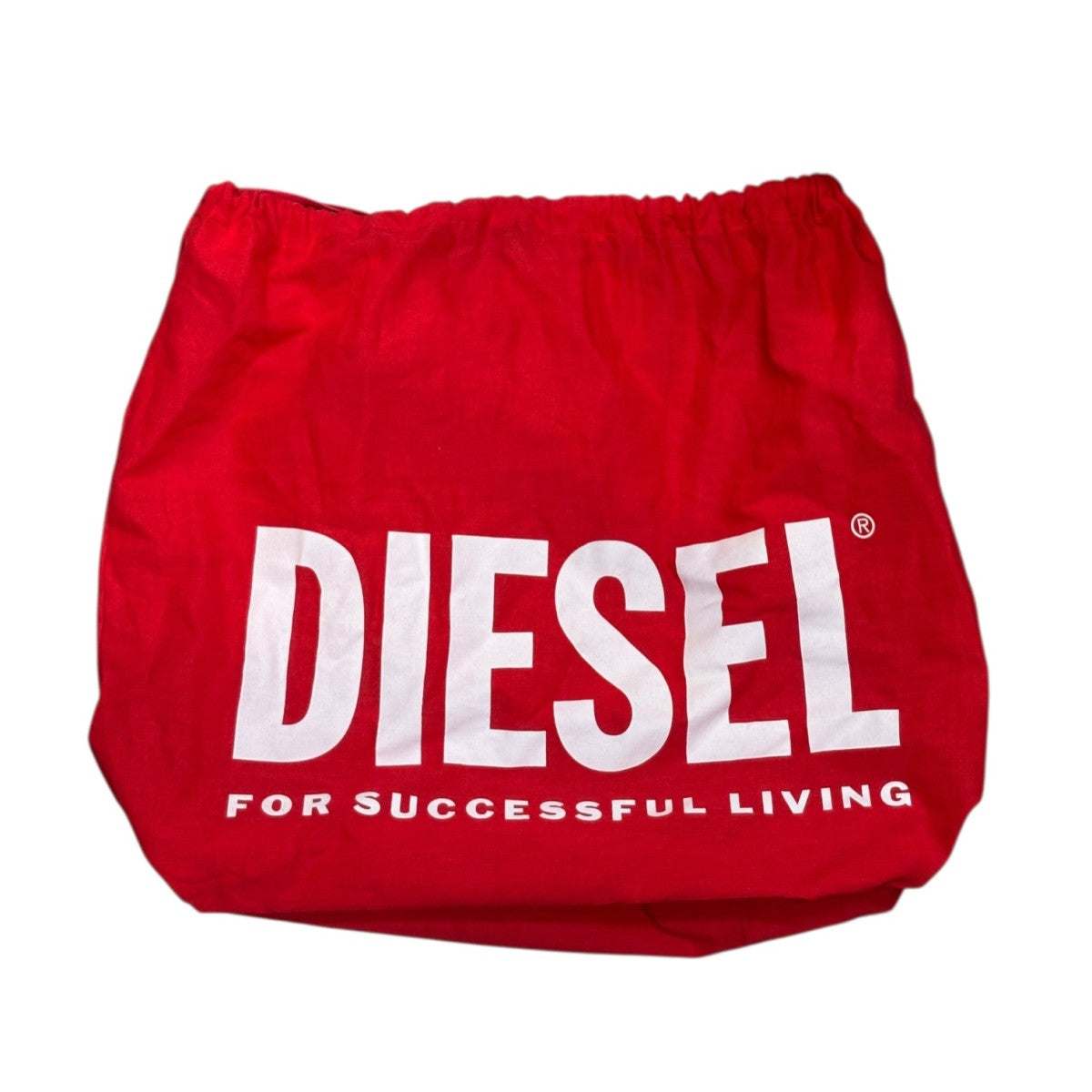 DIESEL(ディーゼル) CHARM-D SHOULDER S2WAYショルダーバッグX09597
