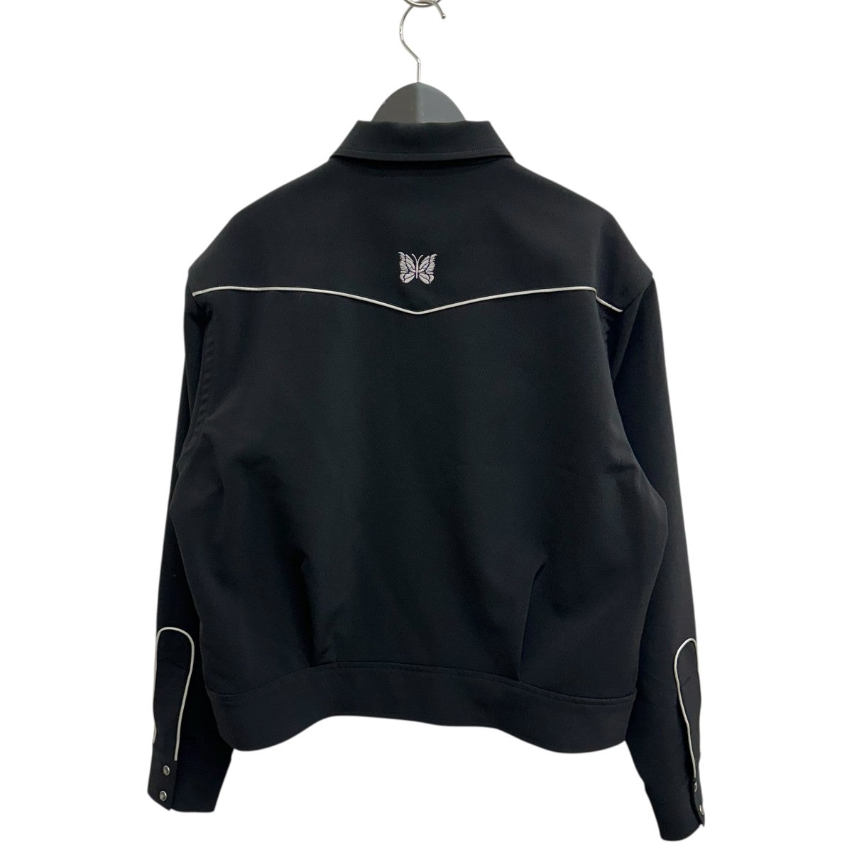 Needles(ニードルズ) Piping Cowboy JacketジャケットPU1531 PU1531
