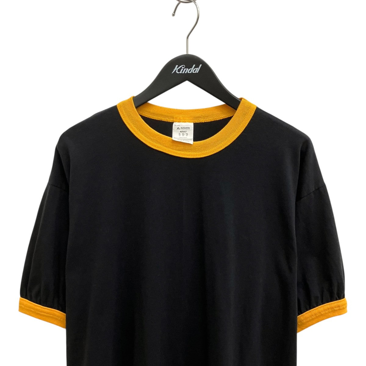 augusta 半袖Tシャツ7220210 古着・中古-3枚目のアイテム画像