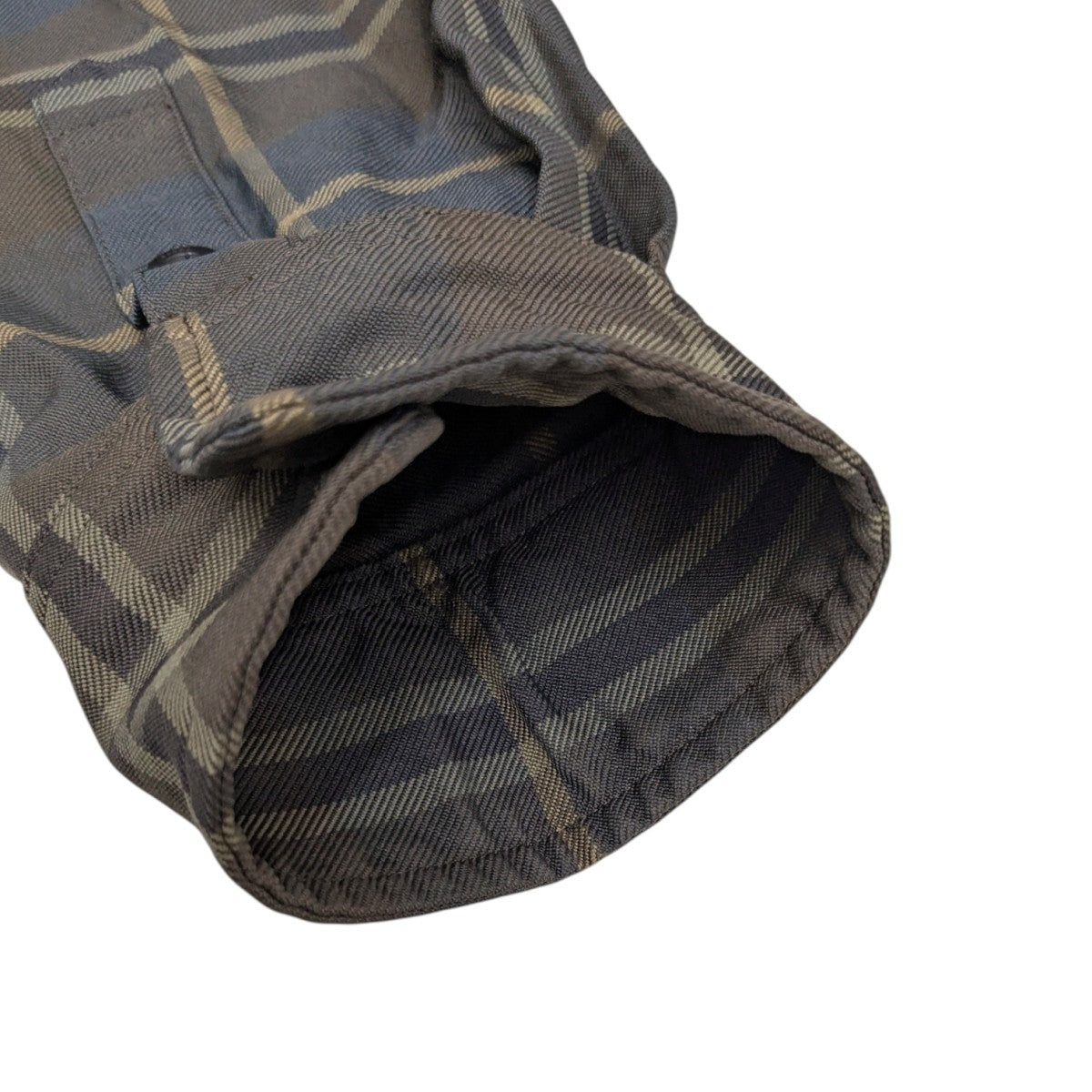 ジャケット・アウター sacai 25-03823M 1 sacai(サカイ) Plaid Shirtチェックシャツジャケット25-03823M 25