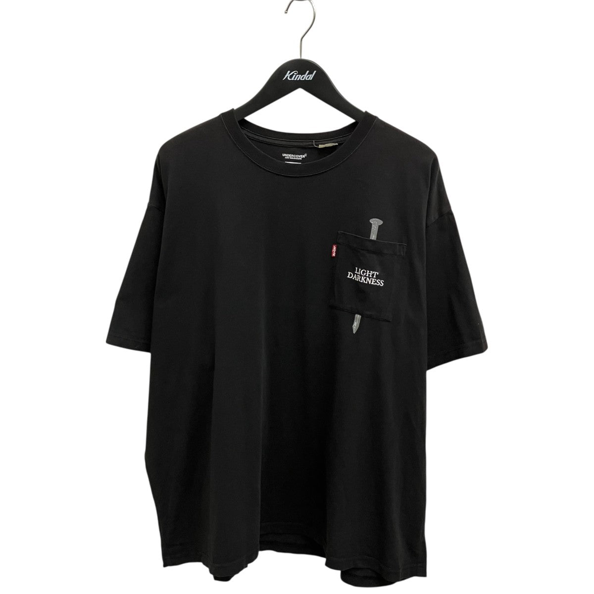 半袖TシャツPC9-0023A-0001