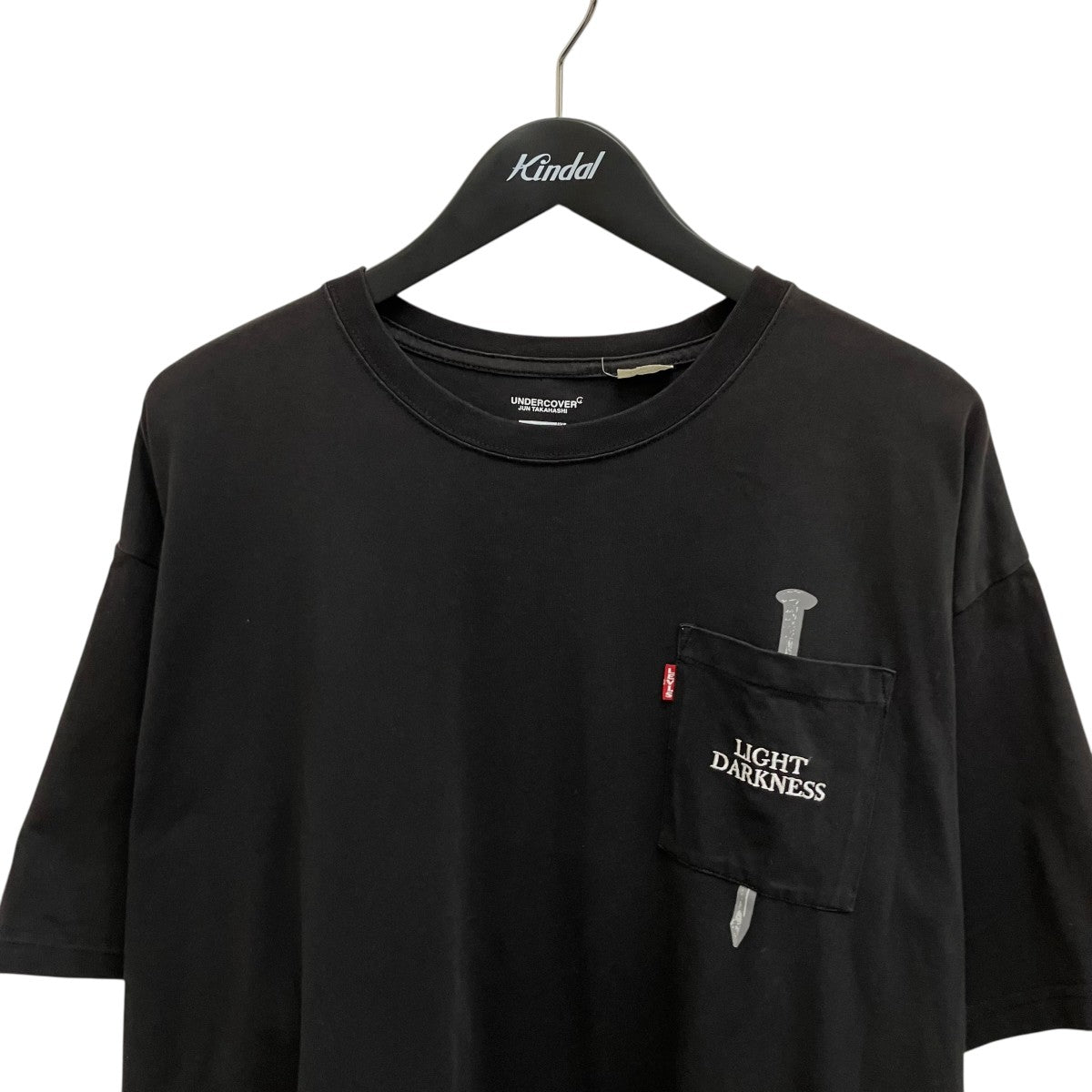 半袖TシャツPC9-0023A-0001