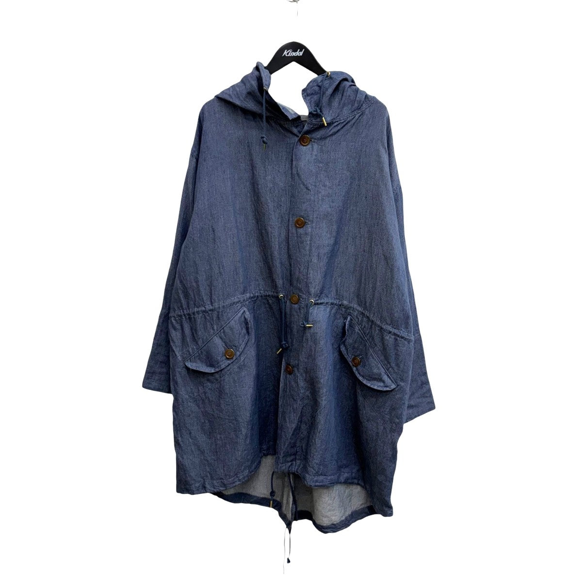 Vivienne Westwood MAN(ヴィヴィアンウエストウッドマン) コートVW-LP