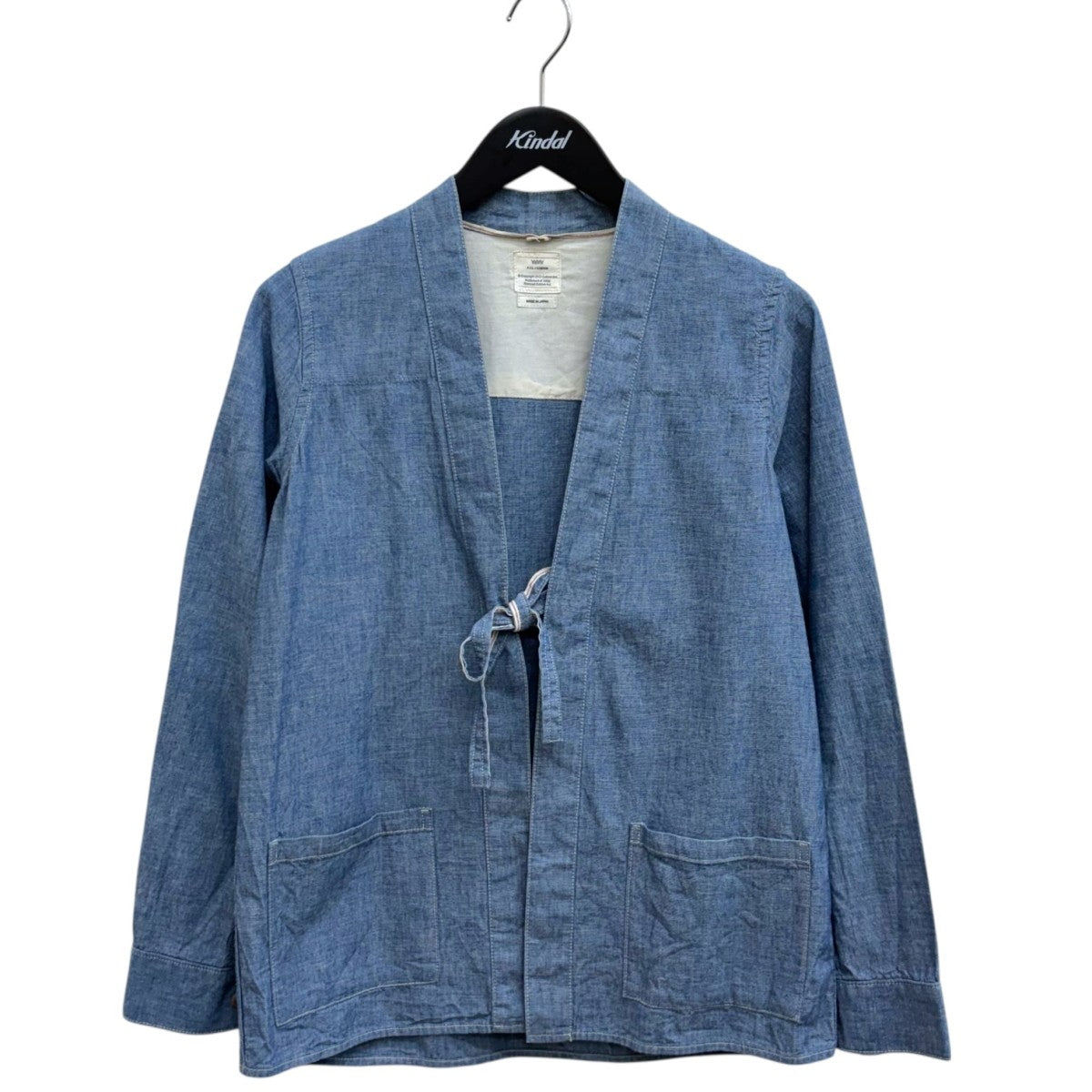 12SSLHAMO SHIRTカーディガン0318105007001