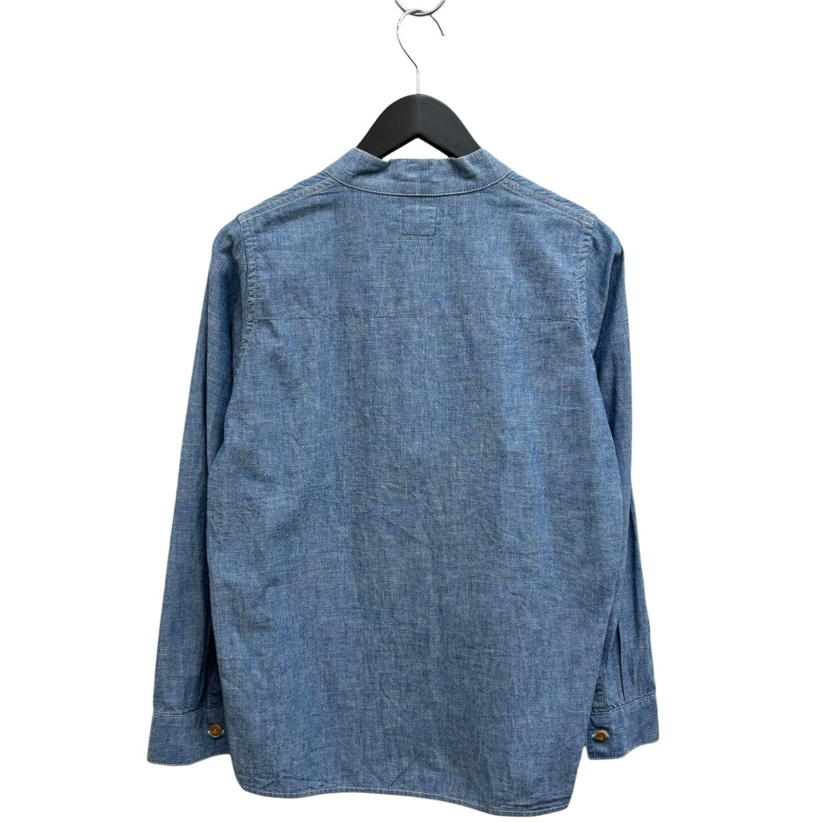 12SSLHAMO SHIRTカーディガン0318105007001