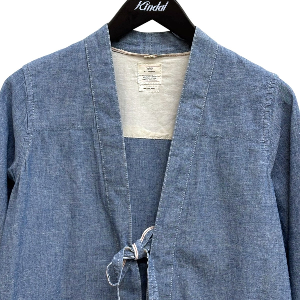 12SSLHAMO SHIRTカーディガン0318105007001
