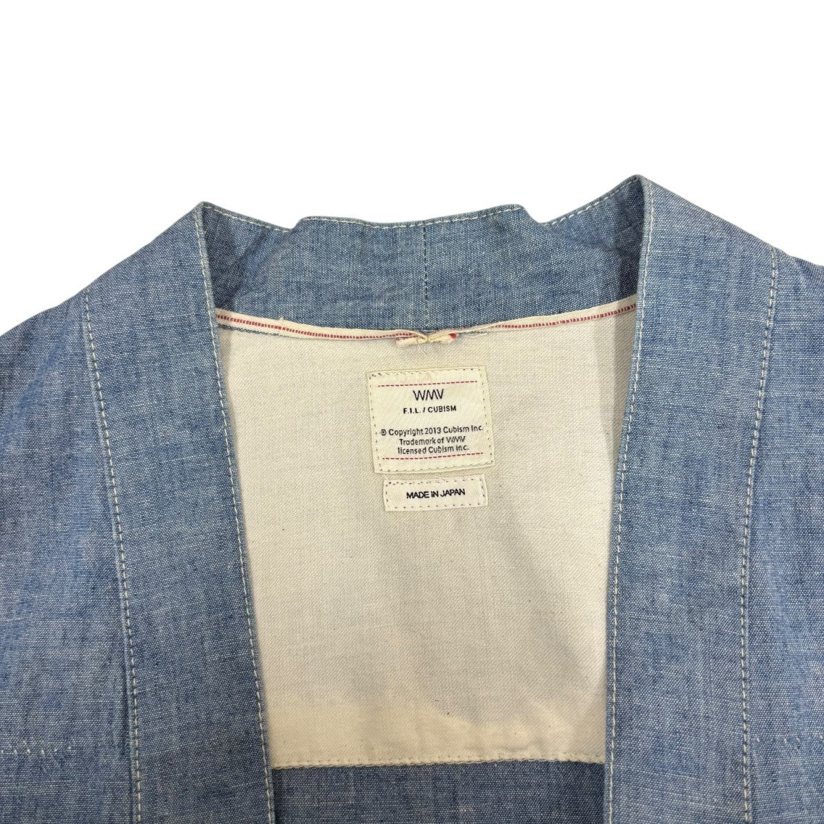 12SSLHAMO SHIRTカーディガン0318105007001