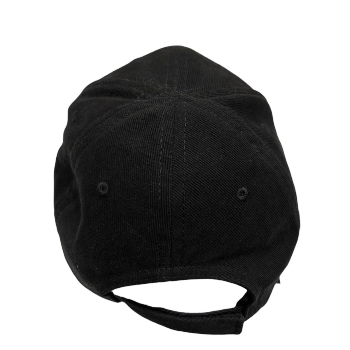 BALENCIAGA バレンシアガ キャップ FW17 黒 BALENCIAGA(バレンシアガ) キャップ782787 410B2 782787 410B2