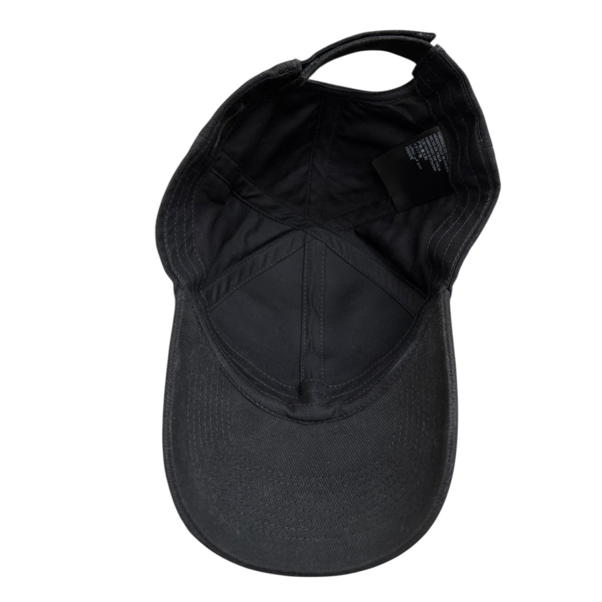 BALENCIAGA(バレンシアガ) キャップ782787 410B2 782787 410B2