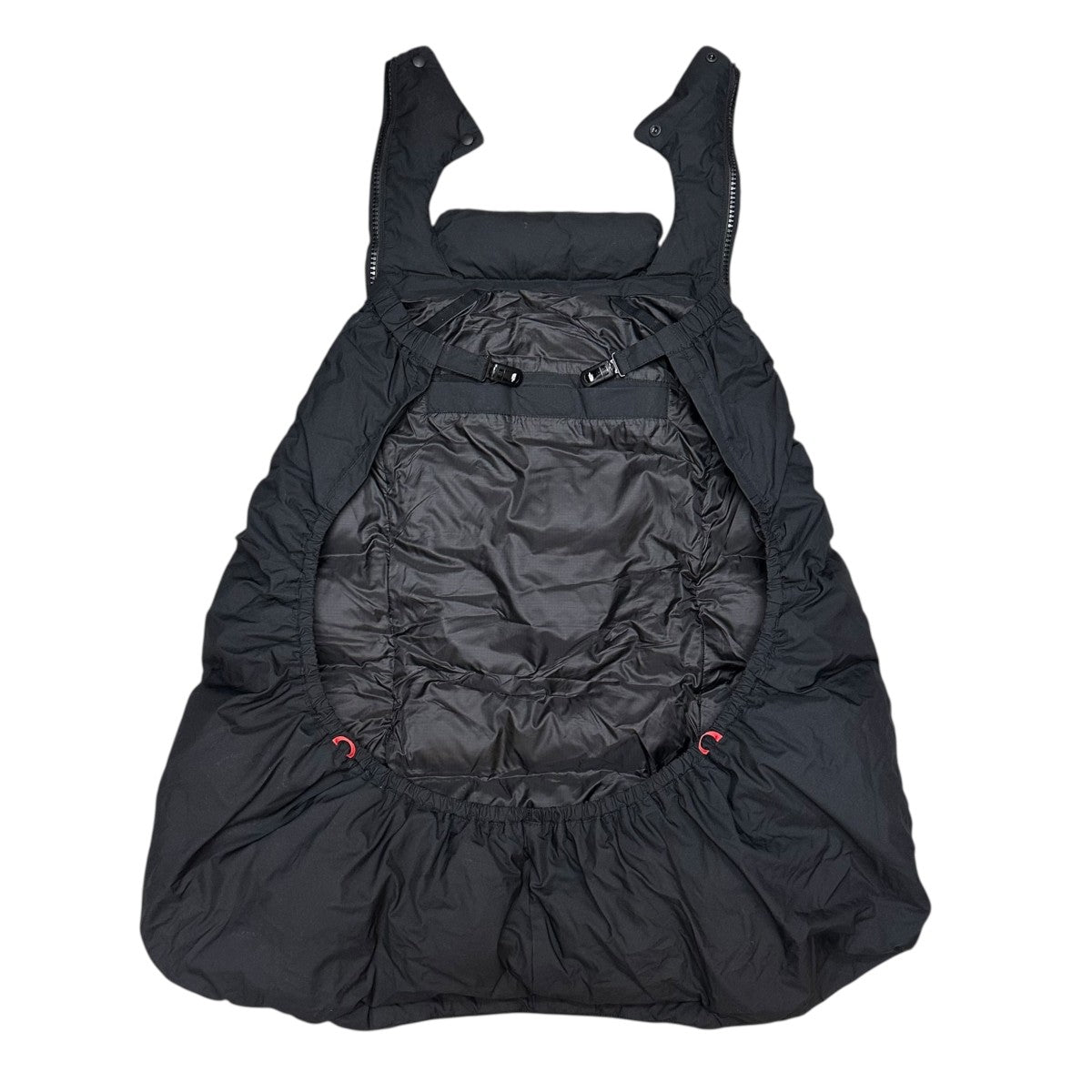 THE NORTH FACE ダウンコートNDM92100 古着・中古-10枚目のアイテム画像