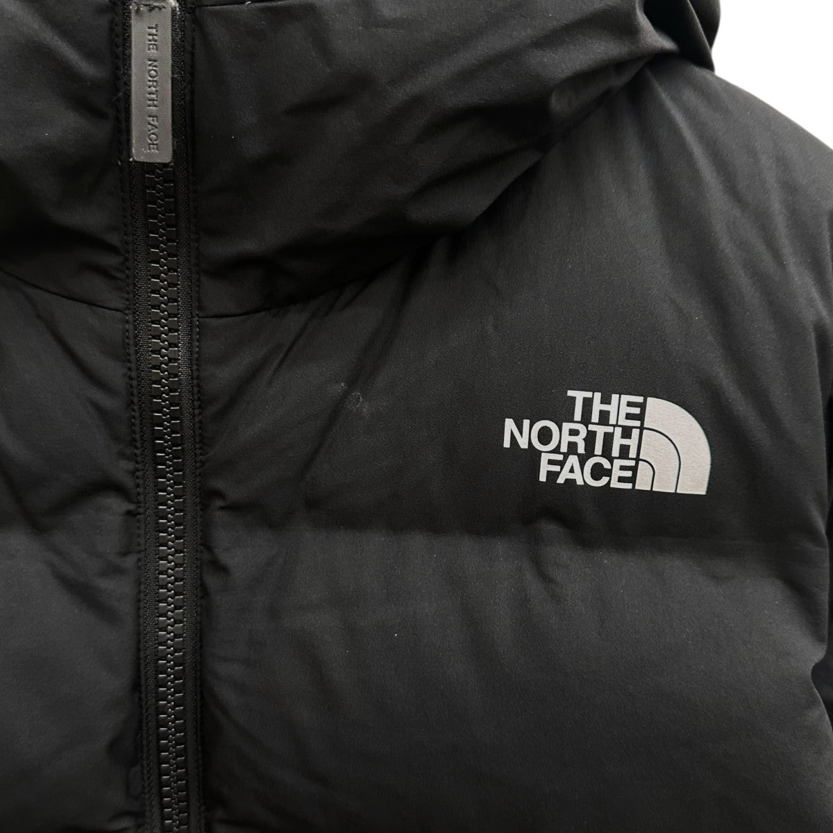 THE NORTH FACE ダウンコートNDM92100 古着・中古-3枚目のアイテム画像