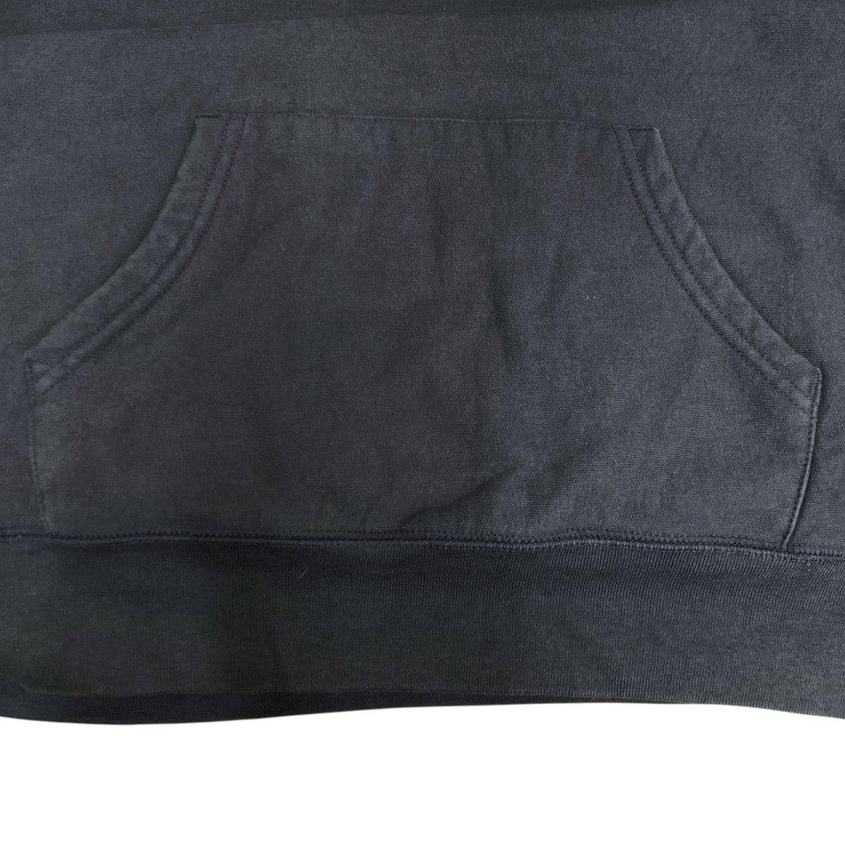 20FWCross Box Logo Hooded Sweatshirtパーカー