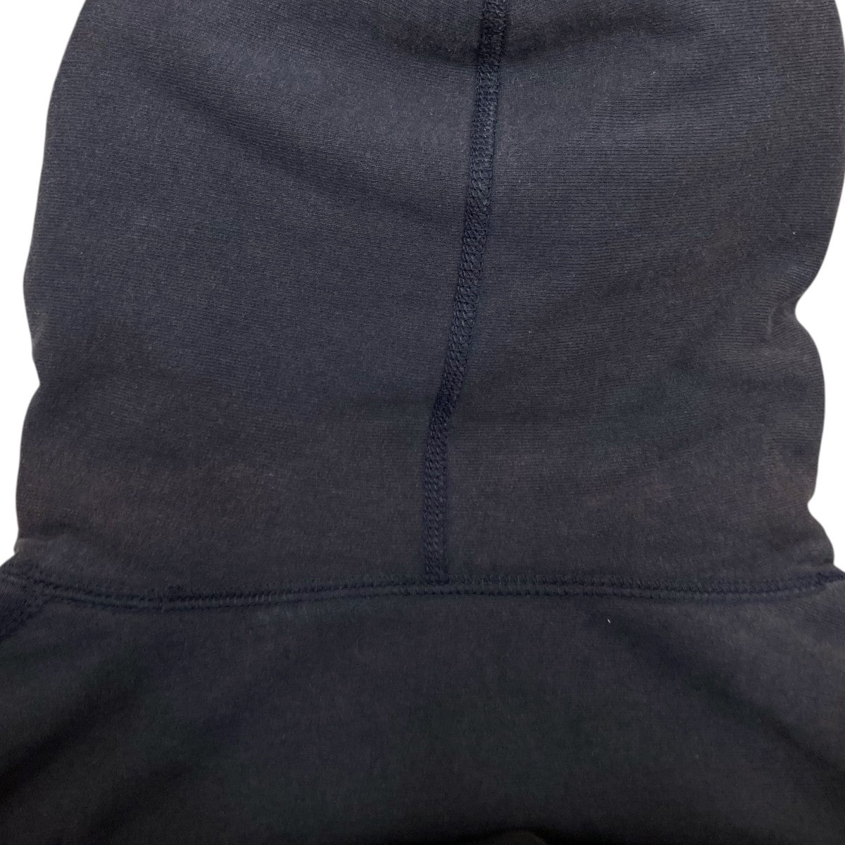 20FWCross Box Logo Hooded Sweatshirtパーカー