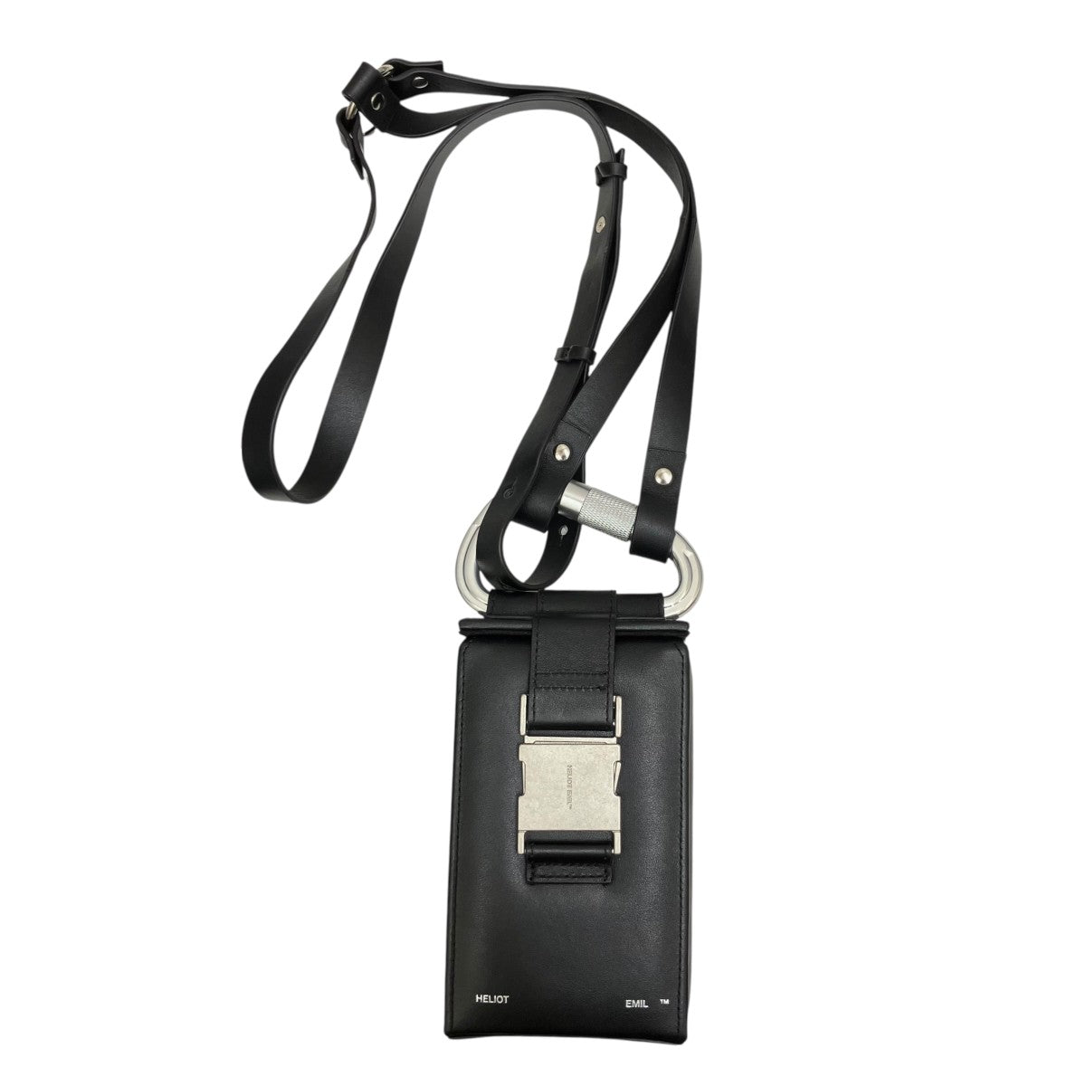 phone sling box bagショルダーバッグ