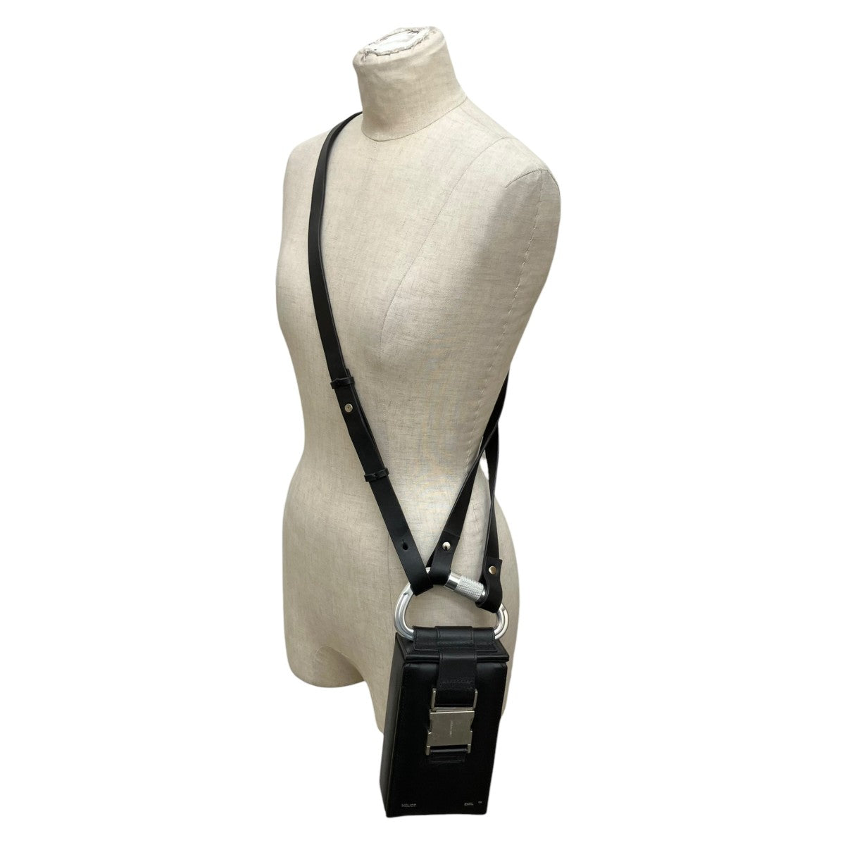 phone sling box bagショルダーバッグ