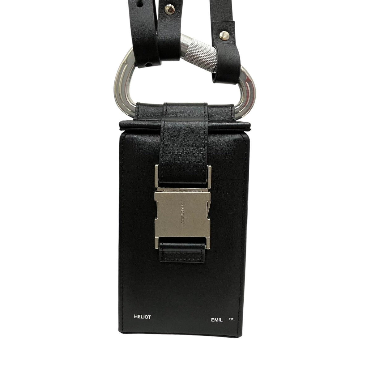phone sling box bagショルダーバッグ
