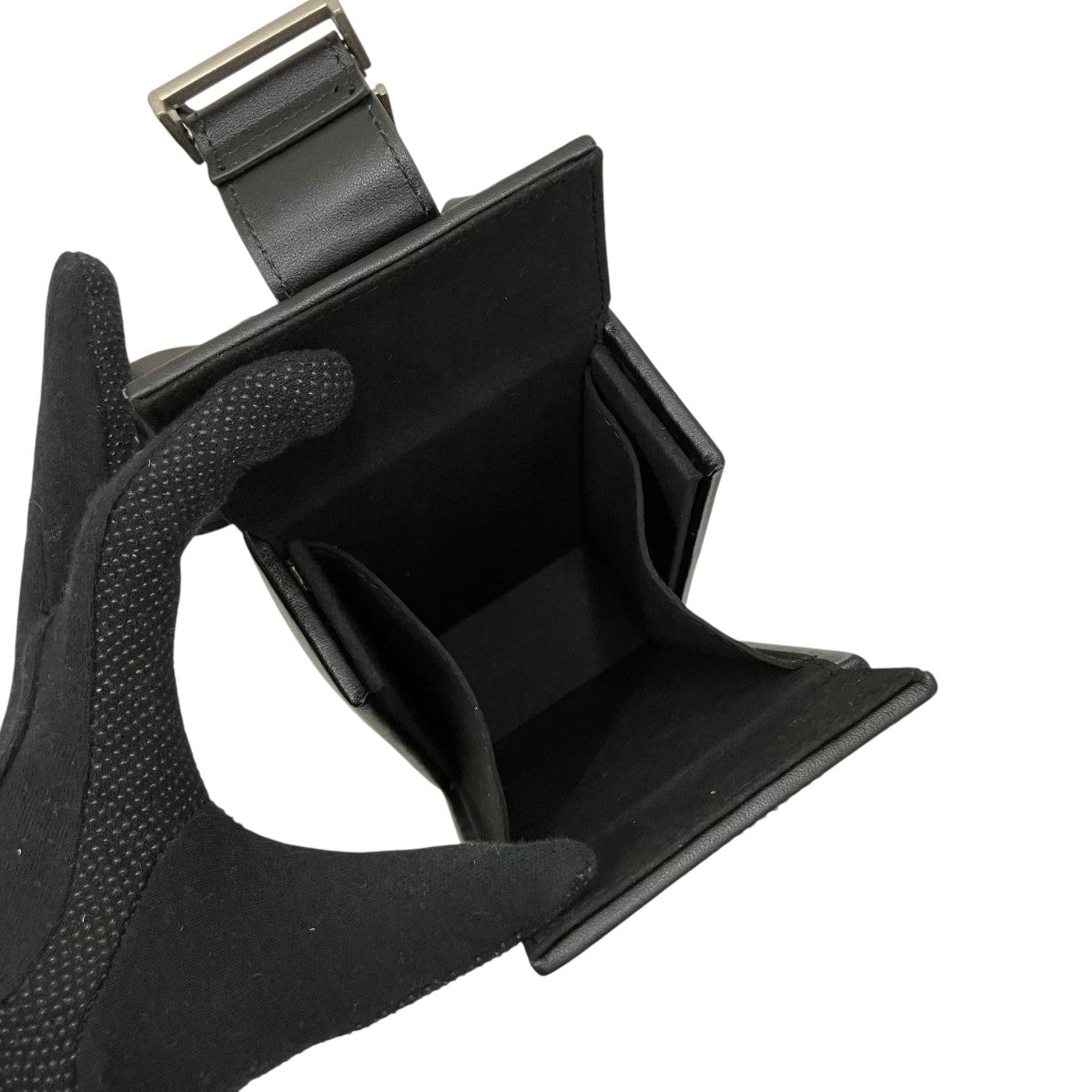 phone sling box bagショルダーバッグ