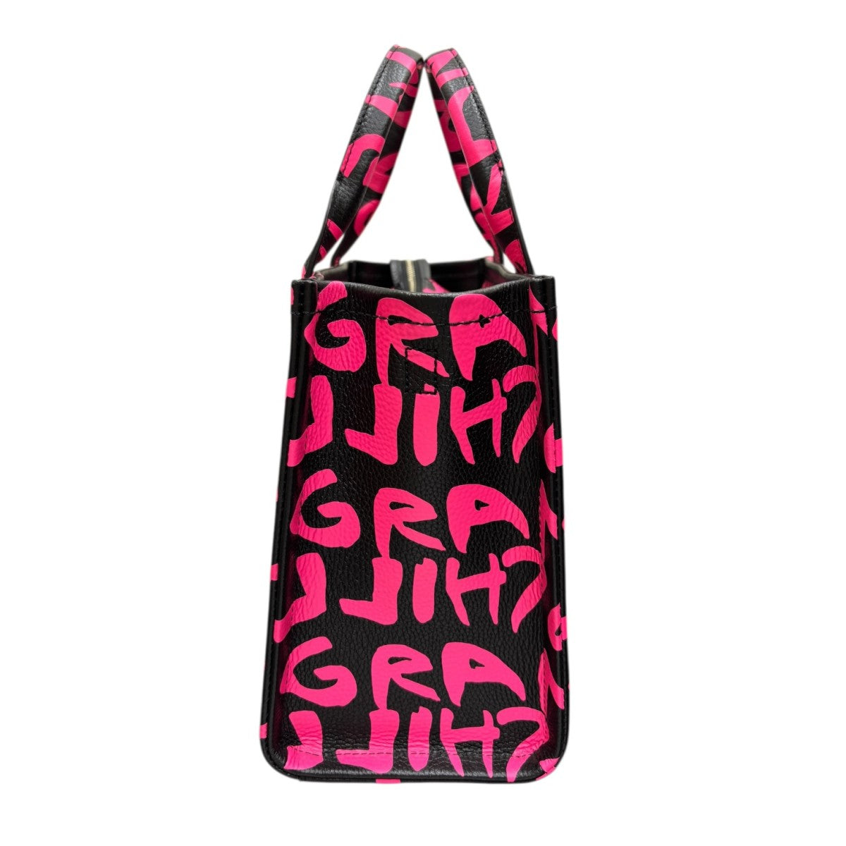 Marc by Marc Jacobs ザトートバッグ 古着・中古-3枚目のアイテム画像