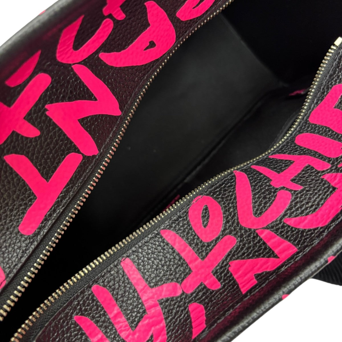Marc by Marc Jacobs ザトートバッグ 古着・中古-7枚目のアイテム画像