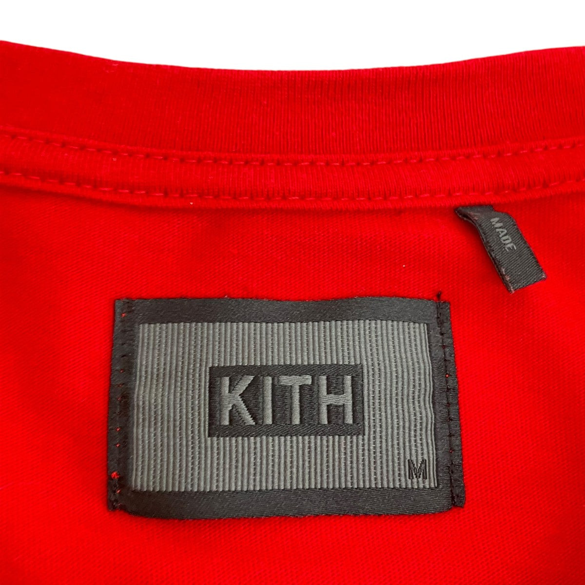 KITH ロングスリーブTシャツKHW3082 古着・中古-6枚目のアイテム画像