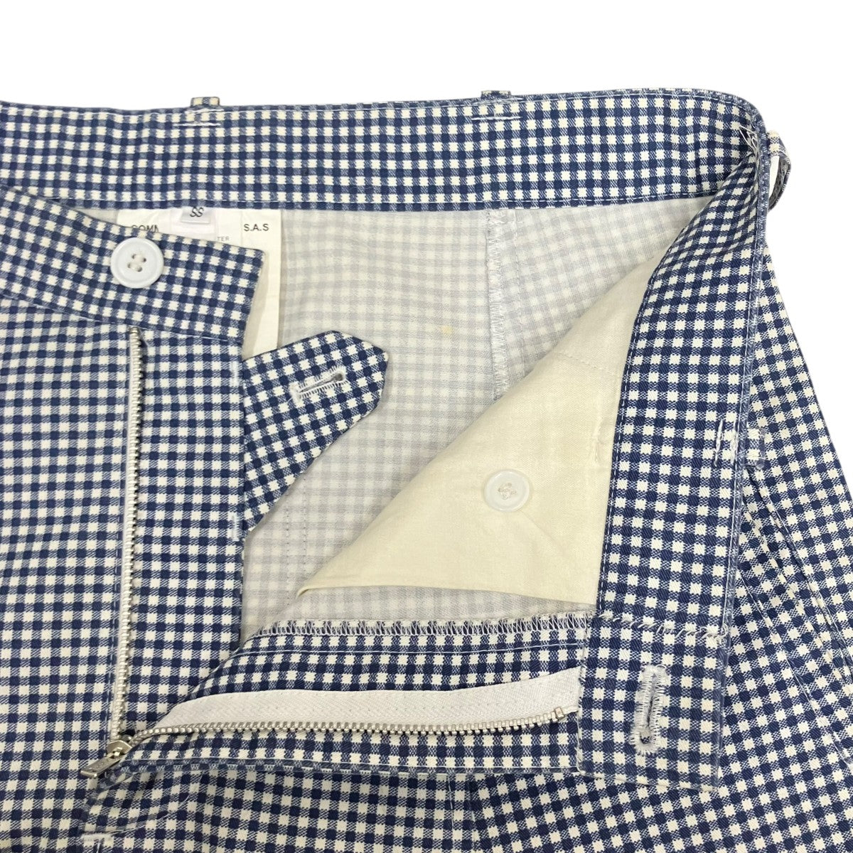 COMME des GARCONS COMME des GARCONS(コムデギャルソン