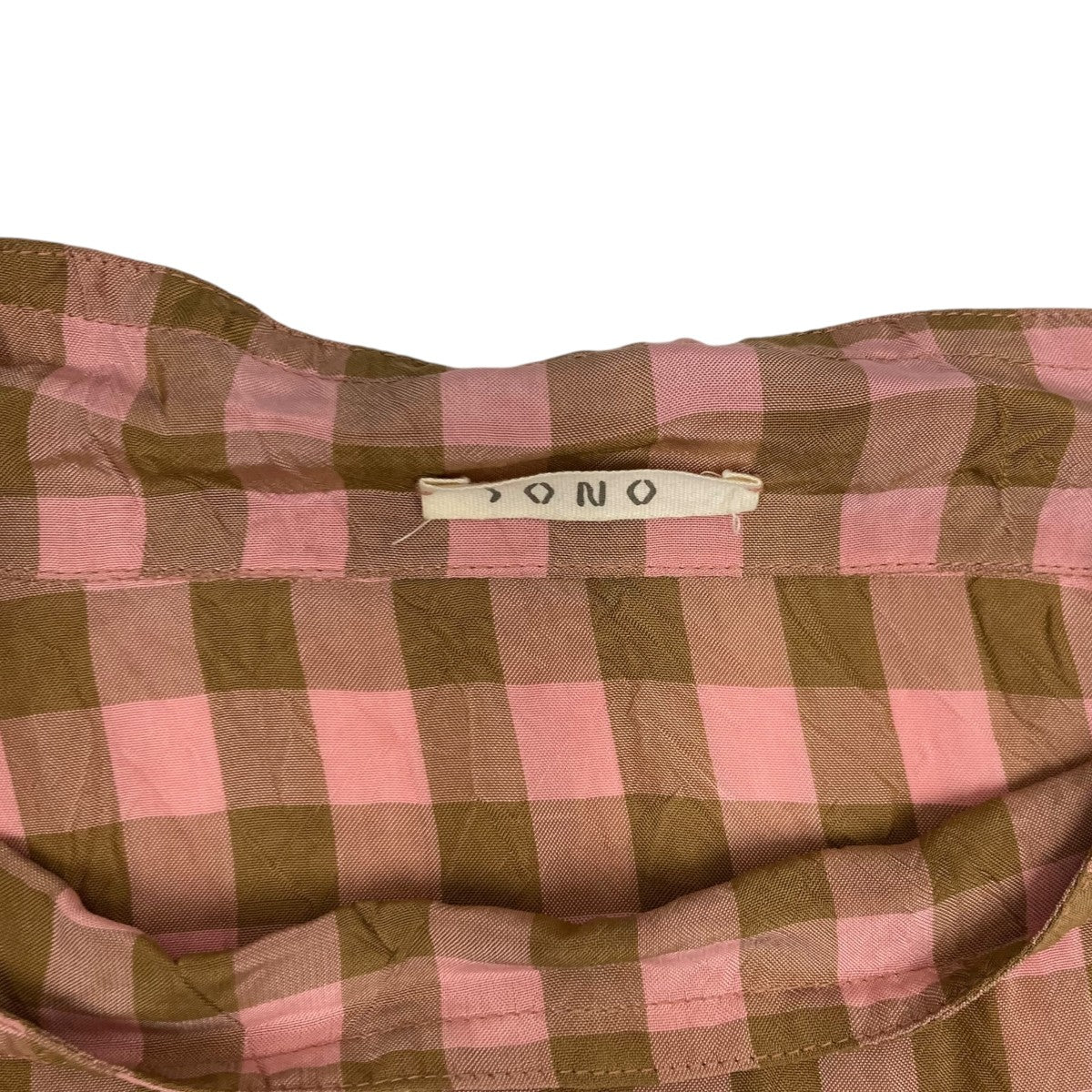 Sono ワンピース 古着・中古-3枚目のアイテム画像