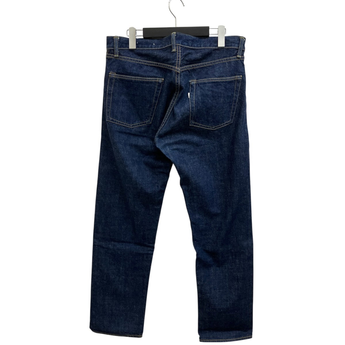 Denim Tapered Trousersデニムパンツ18SSCA092