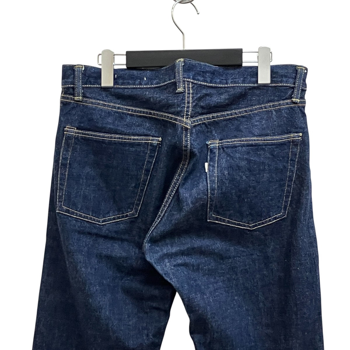 Denim Tapered Trousersデニムパンツ18SSCA092