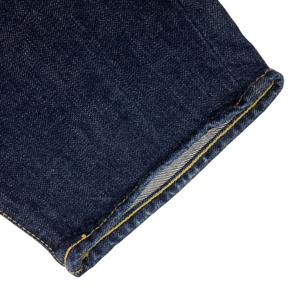 Denim Tapered Trousersデニムパンツ18SSCA092