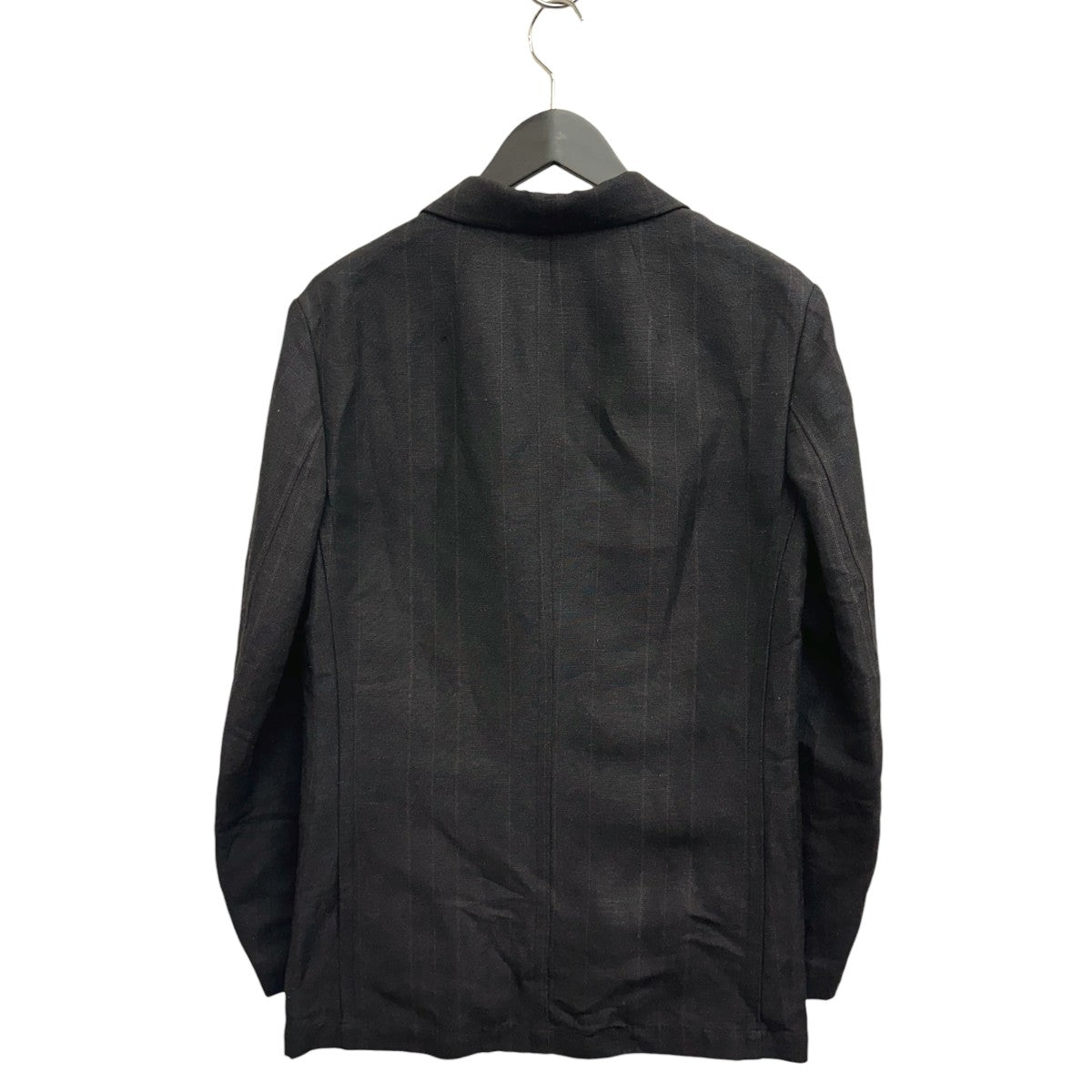 ensou 柿乃葉別注 Ghost Lapel Jacketジャケット 古着・中古-2枚目のアイテム画像