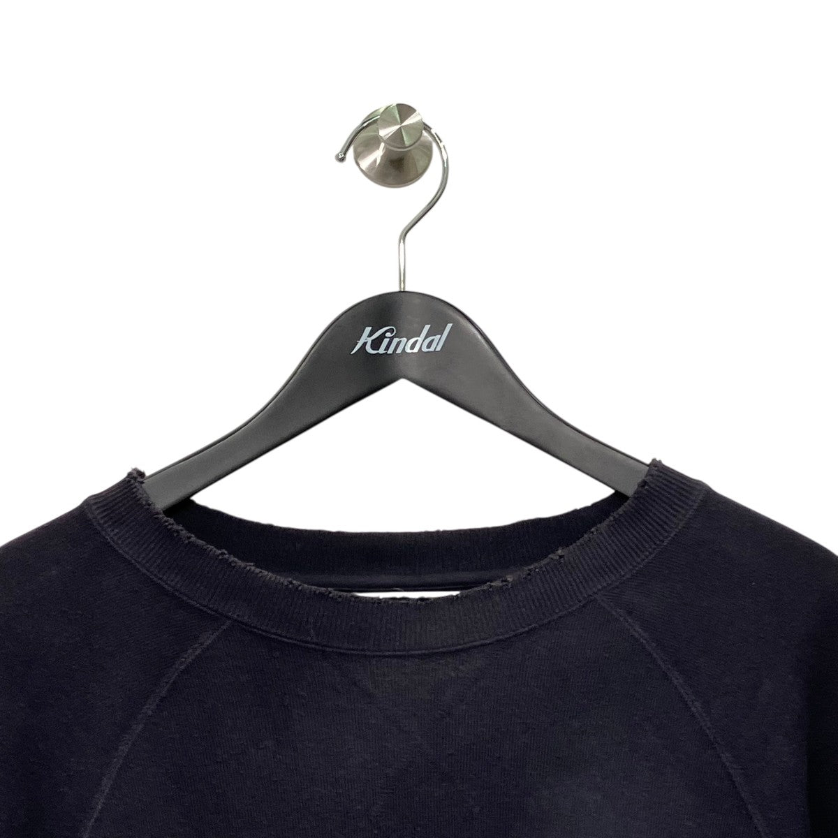DAIRIKU Ponyboy Pullover Sweaterプルオーバースウェット21AW C-3 古着・中古-3枚目のアイテム画像