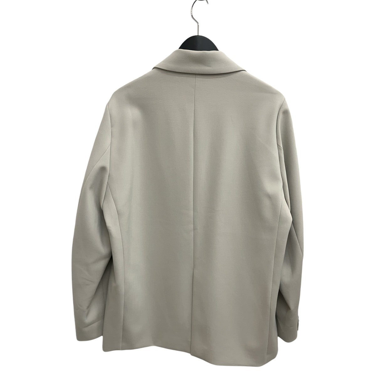 EVERYDAY I LIKE． Essential jacketテーラードジャケット24-010-500-8090-1-0 古着・中古-2枚目のアイテム画像