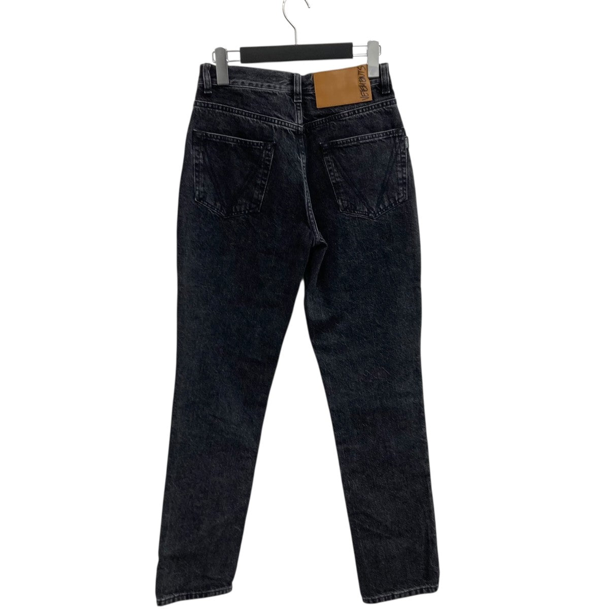 VETEMENTS デニムパンツWAH21PA125 古着・中古-2枚目のアイテム画像