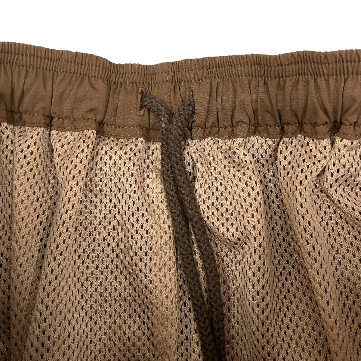 Parrott Canvas ショートパンツPC24112005 古着・中古-5枚目のアイテム画像