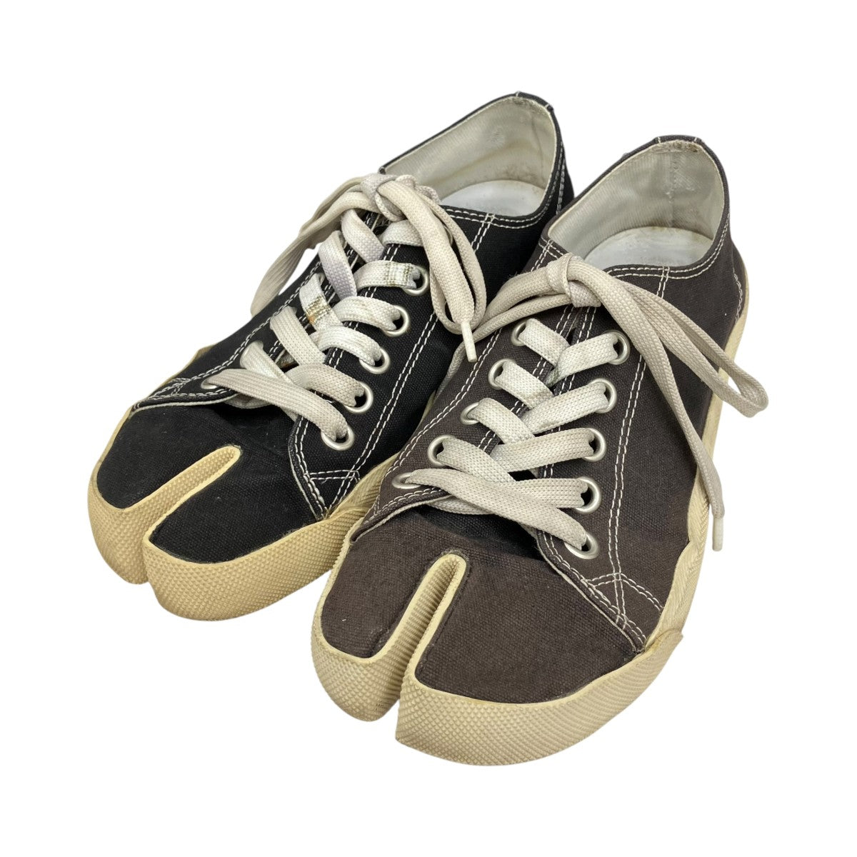 Maison Margiela Tabi足袋ローカットスニーカーS58WS0110 古着・中古-1枚目のアイテム画像