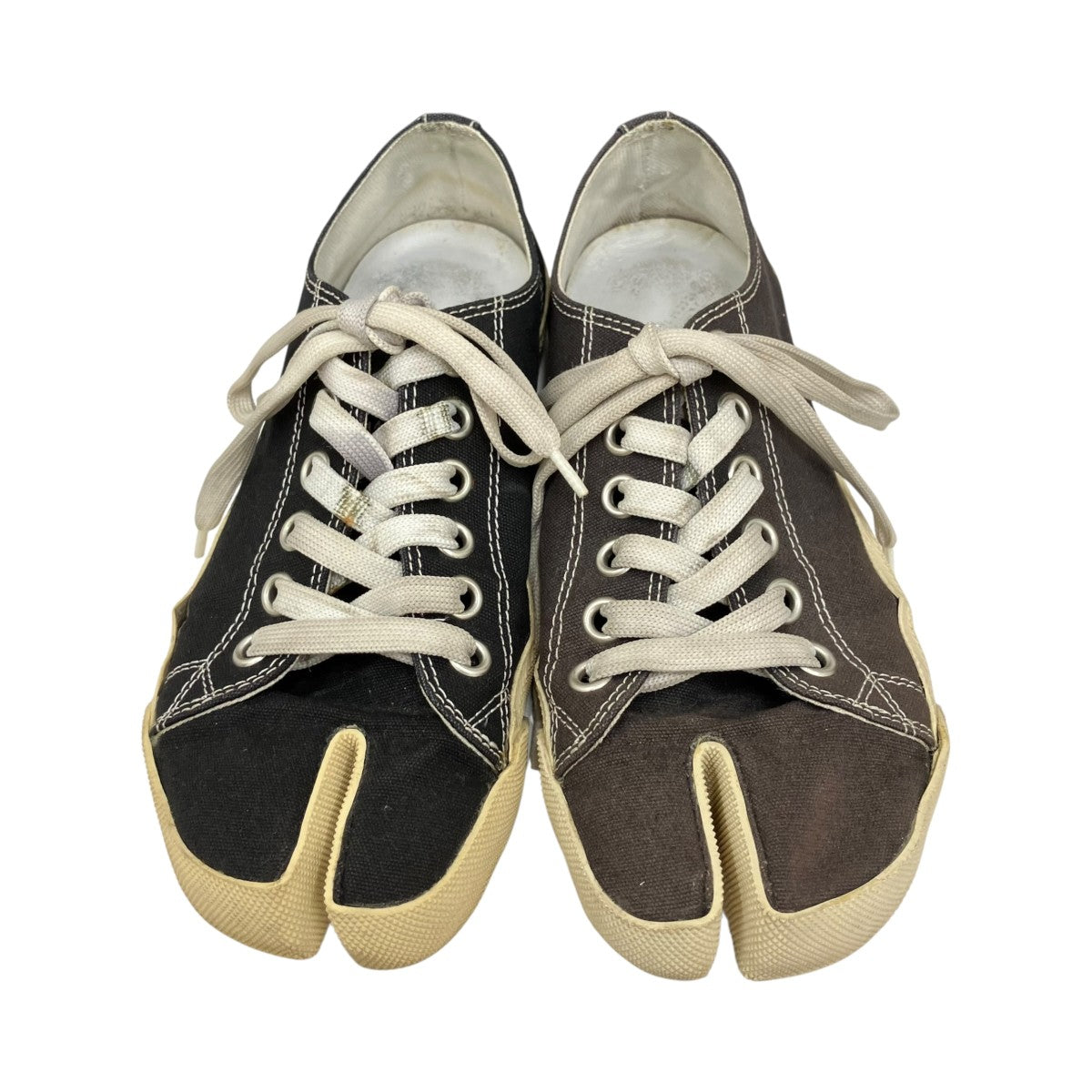 Maison Margiela Tabi足袋ローカットスニーカーS58WS0110 古着・中古-2枚目のアイテム画像