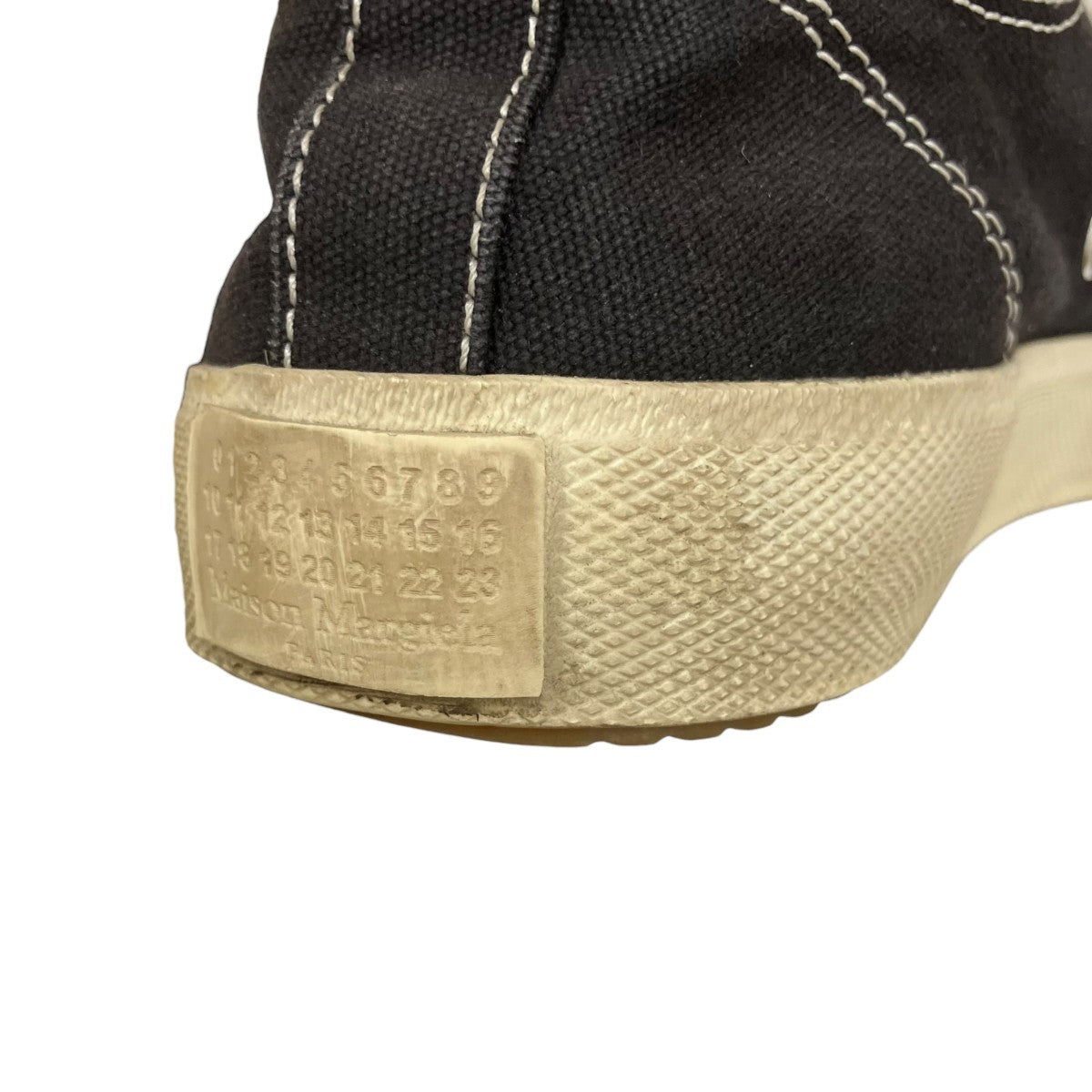 Maison Margiela Tabi足袋ローカットスニーカーS58WS0110 古着・中古-6枚目のアイテム画像