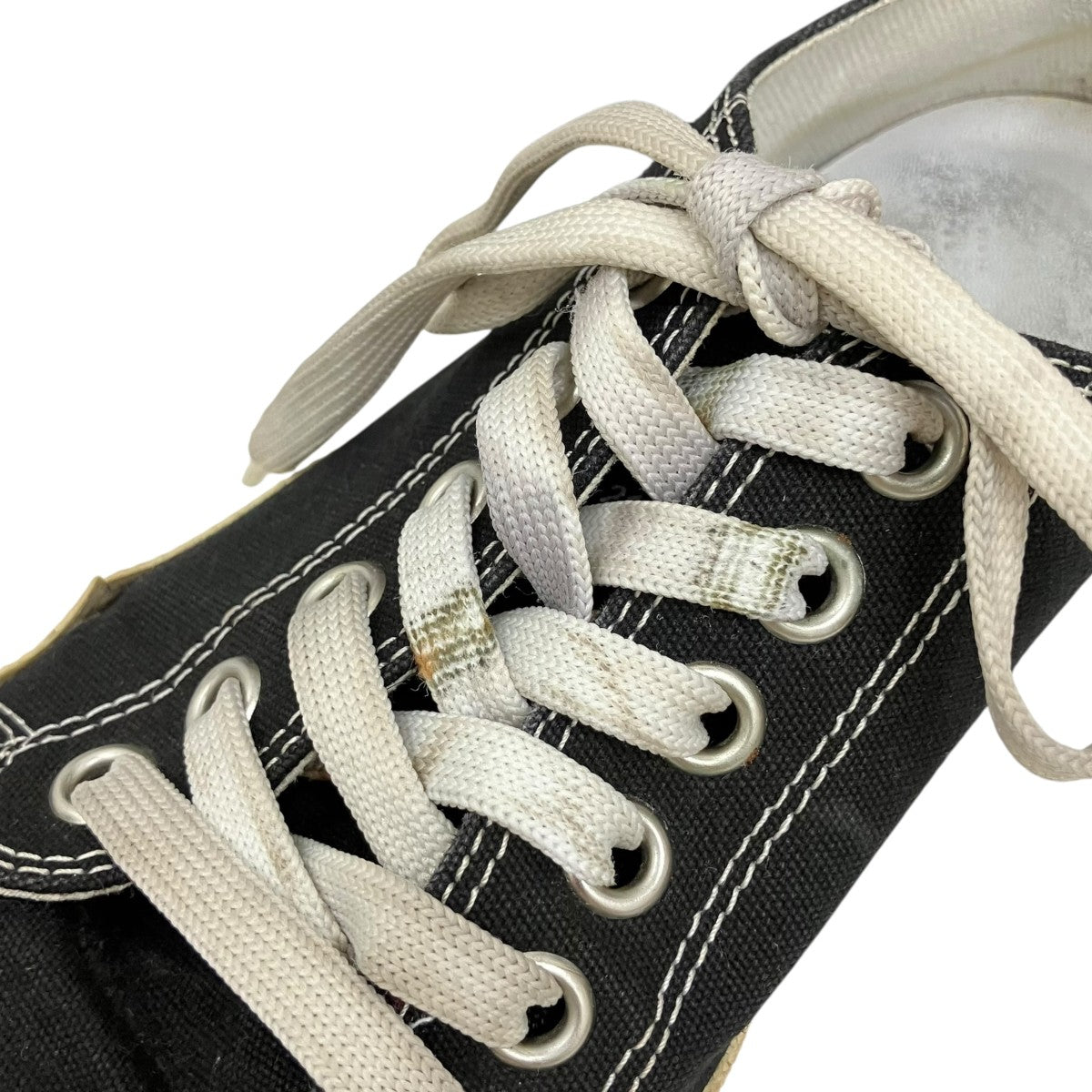 Maison Margiela Tabi足袋ローカットスニーカーS58WS0110 古着・中古-7枚目のアイテム画像