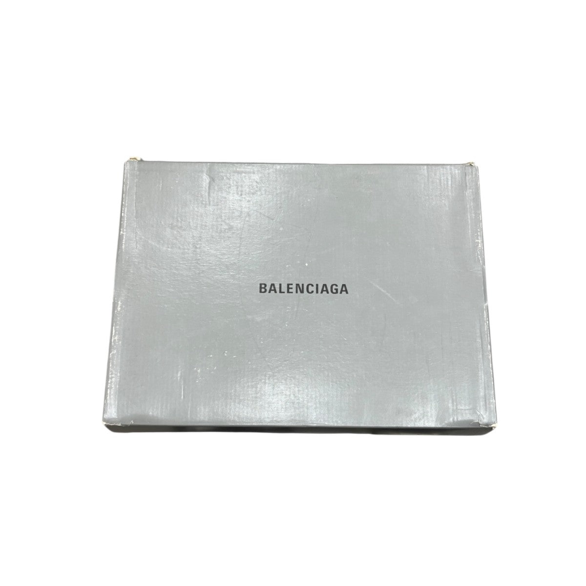 BALENCIAGA TYREXスニーカー617517 古着・中古-9枚目のアイテム画像