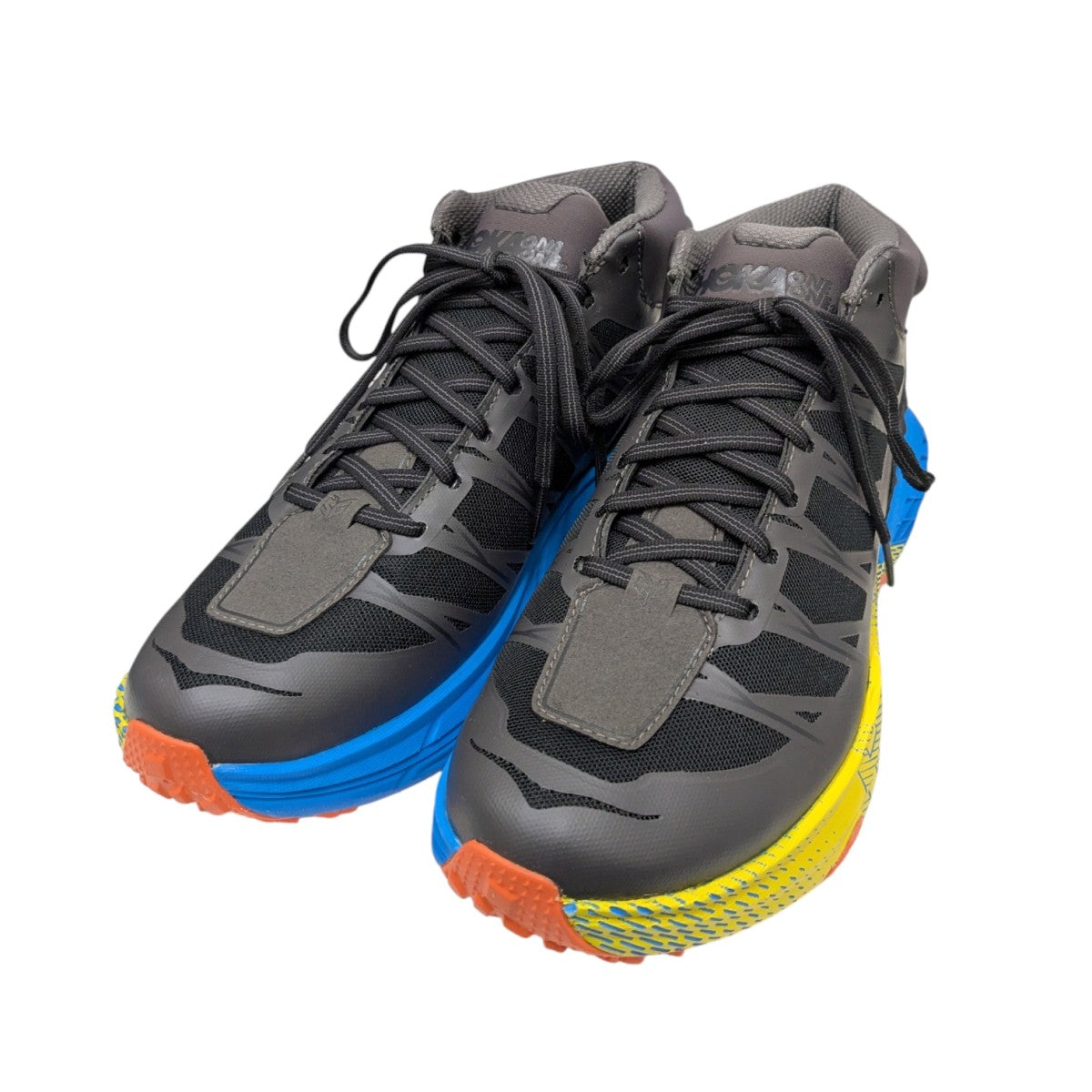 Speedgoat Mid WPスニーカーFE1218K