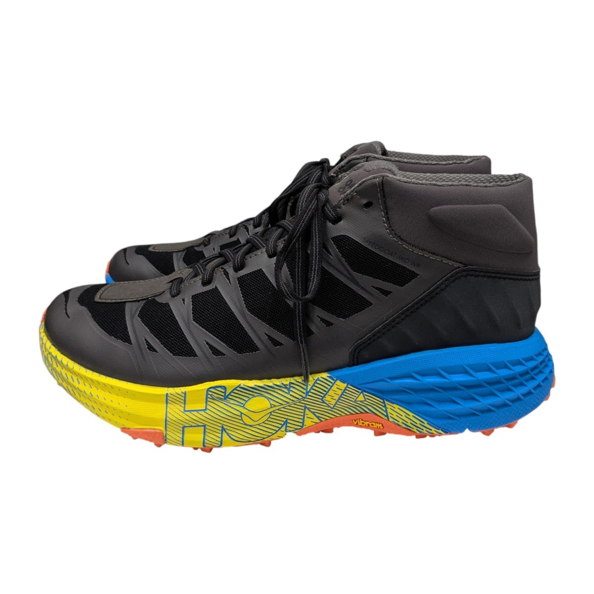 Speedgoat Mid WPスニーカーFE1218K