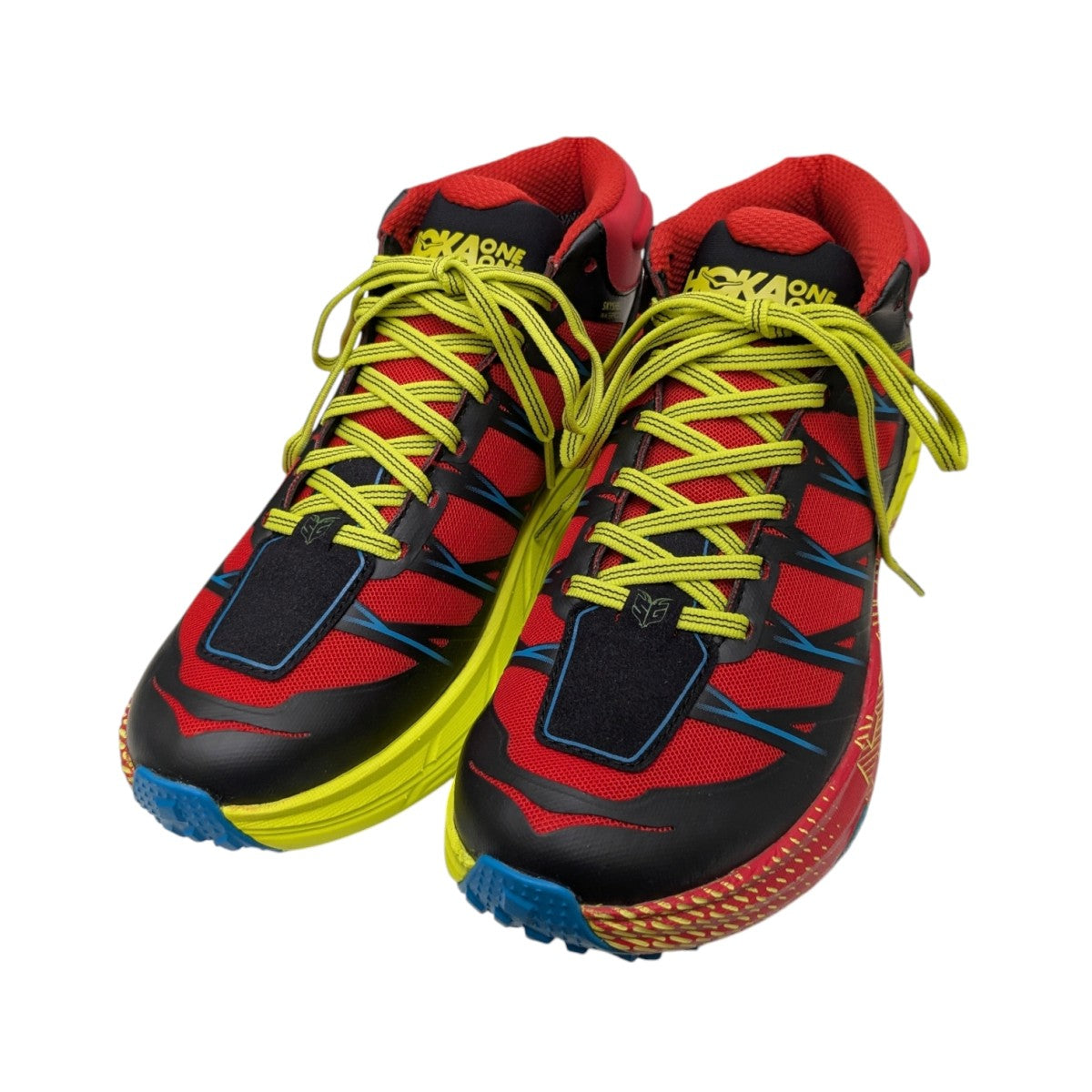 Speedgoat Mid WPスニーカーFE1218E