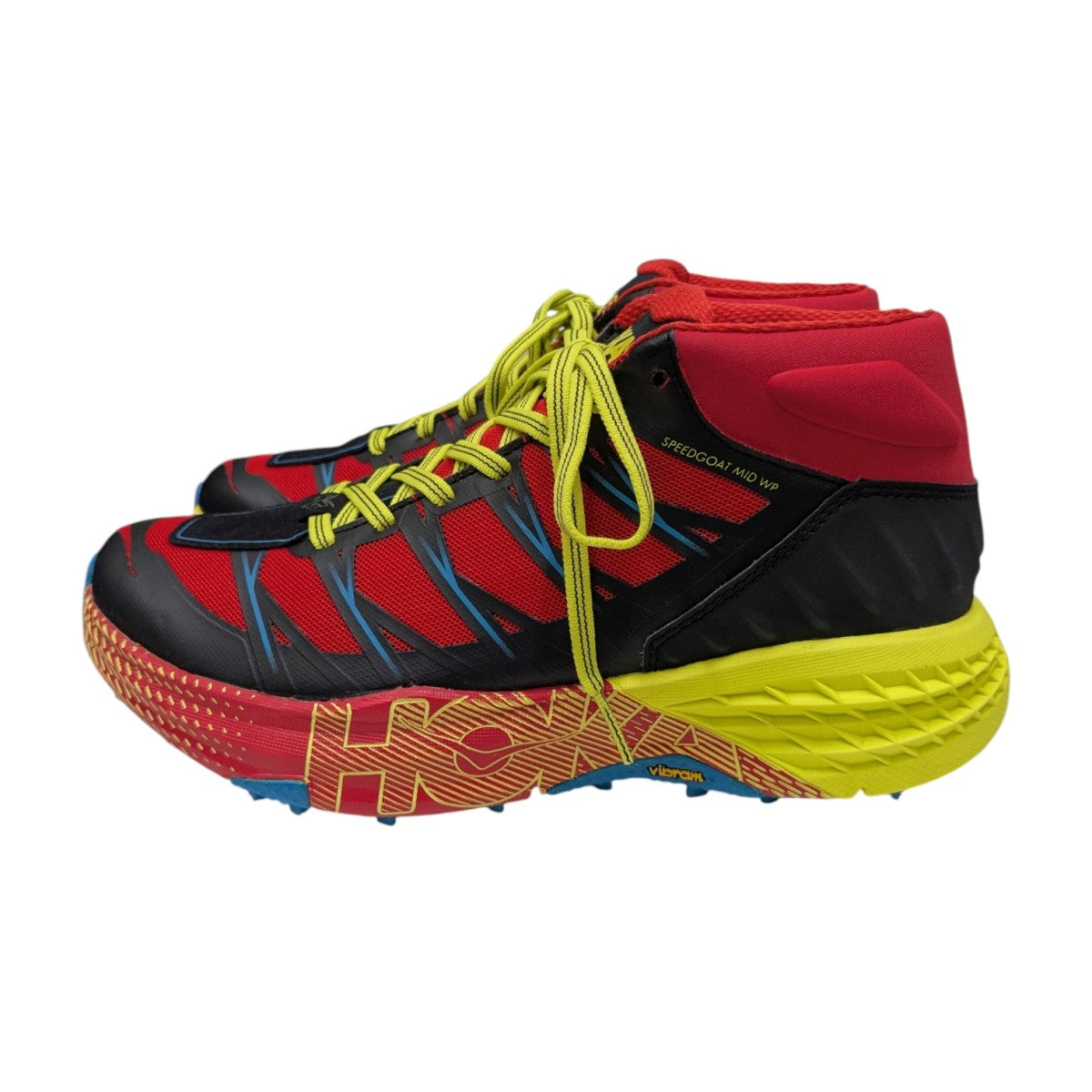 Speedgoat Mid WPスニーカーFE1218E