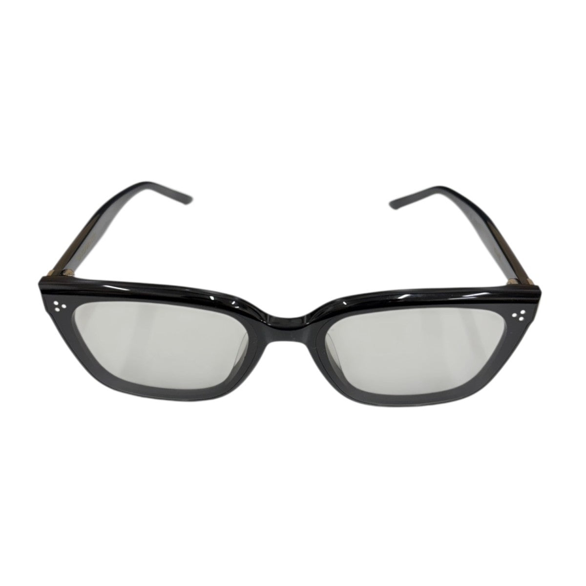 GENTLE MONSTER(ジェントルモンスター) サングラスNUMER-01 NUMER-01