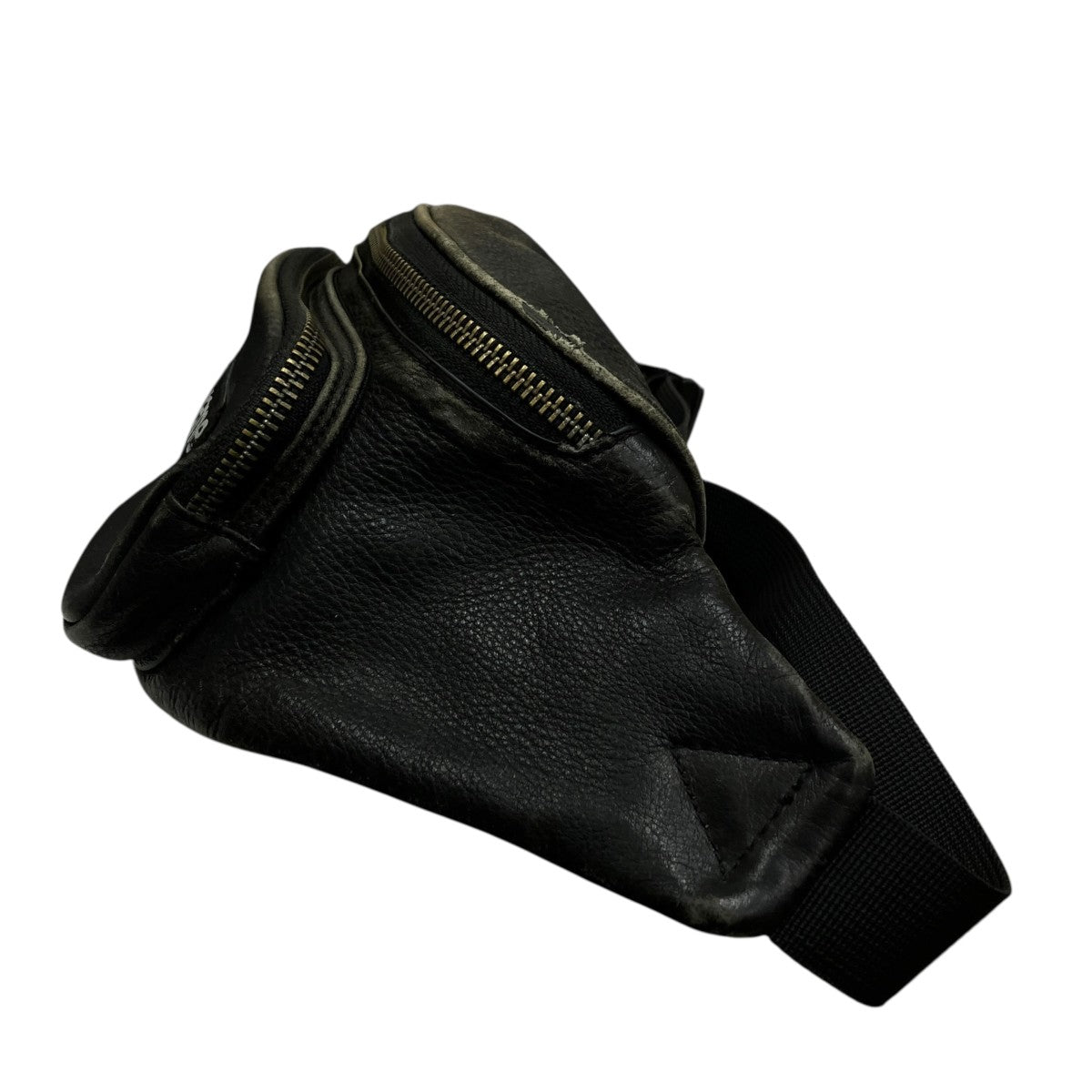 17SSLeather West Bagショルダーバッグ