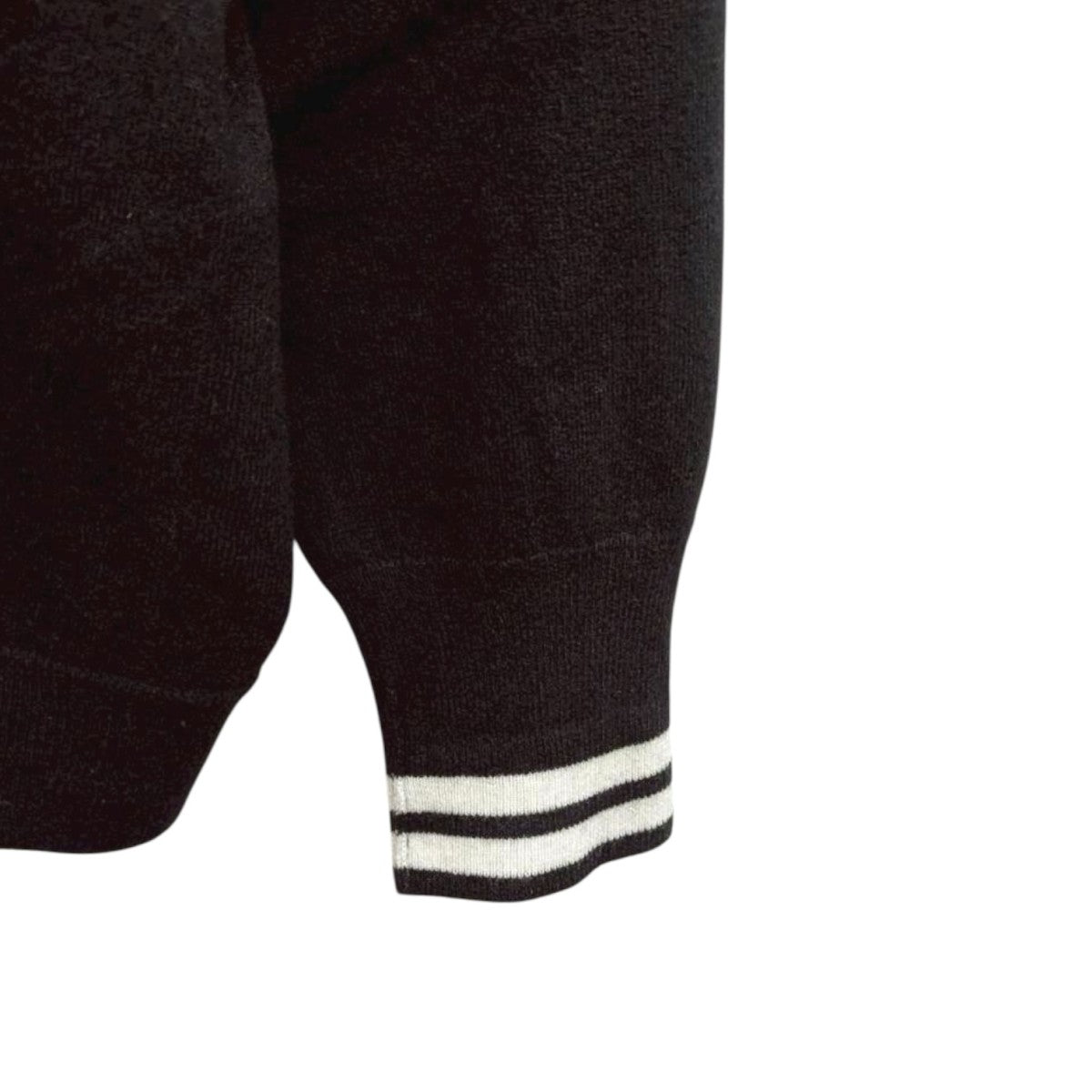 LORO PIANA×藤原ヒロシ カシミヤパーカーFAM1555 古着・中古-3枚目のアイテム画像
