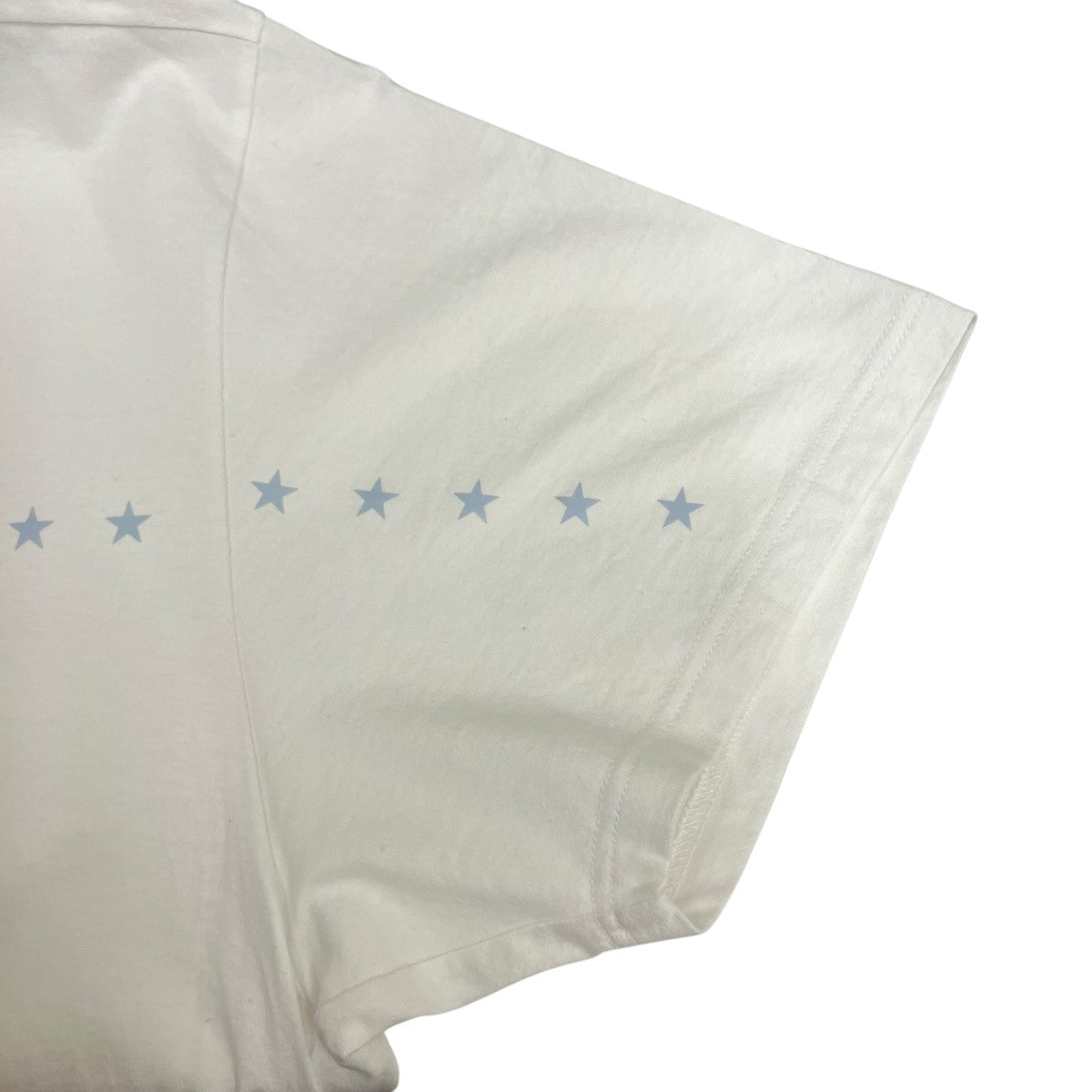 LORO PIANA×藤原ヒロシ 半袖TシャツFAM4722 古着・中古-4枚目のアイテム画像