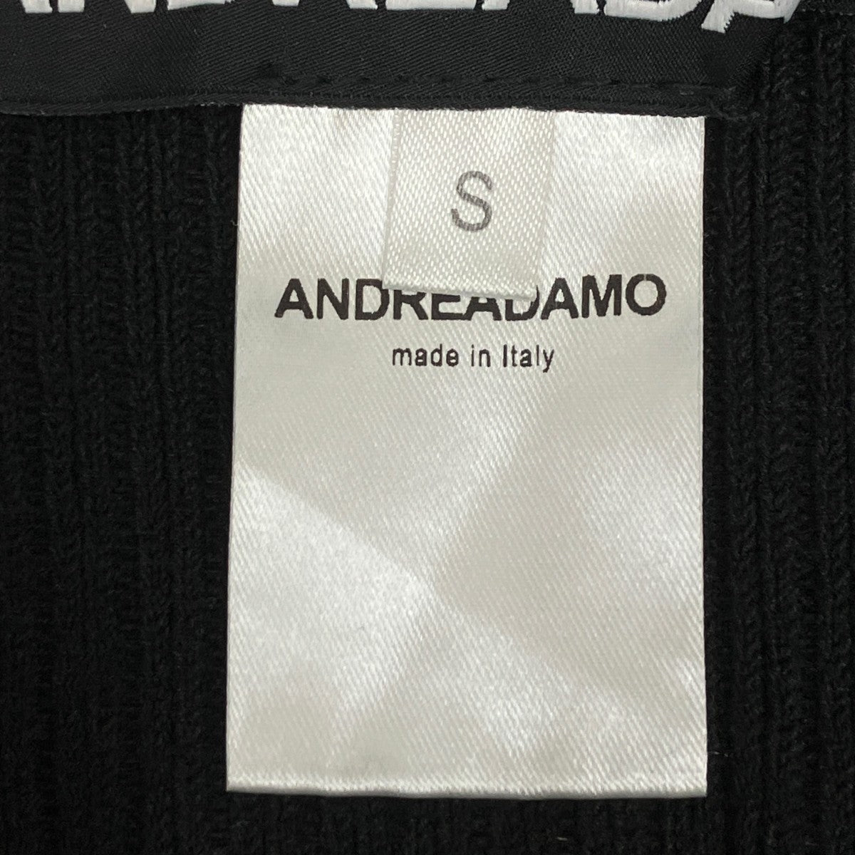 ANDREADAMO スカート88900 古着・中古-6枚目のアイテム画像