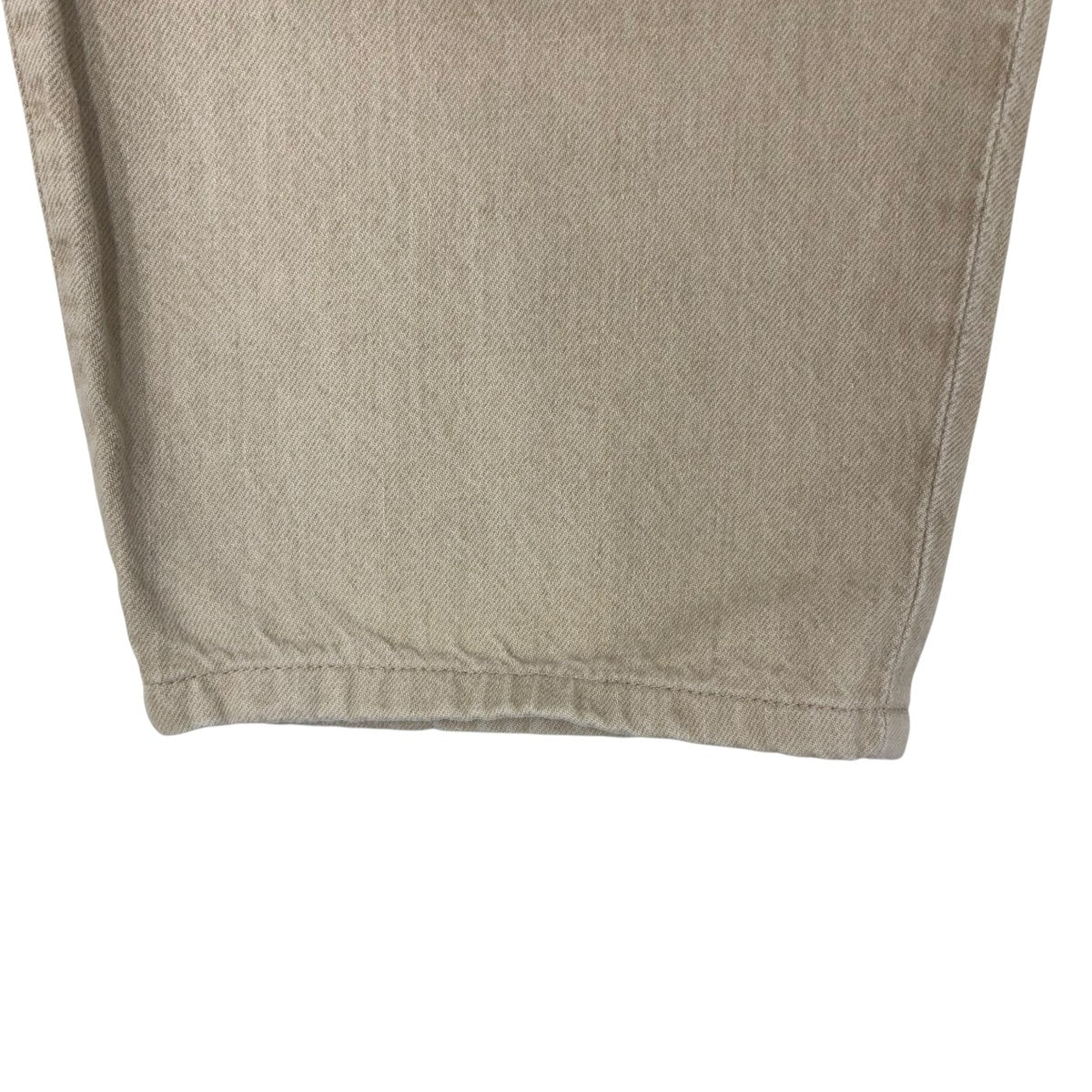 NEIGHBORHOOD(ネイバーフッド) デニムジーンズ232AQNH-PTM02 232AQNH